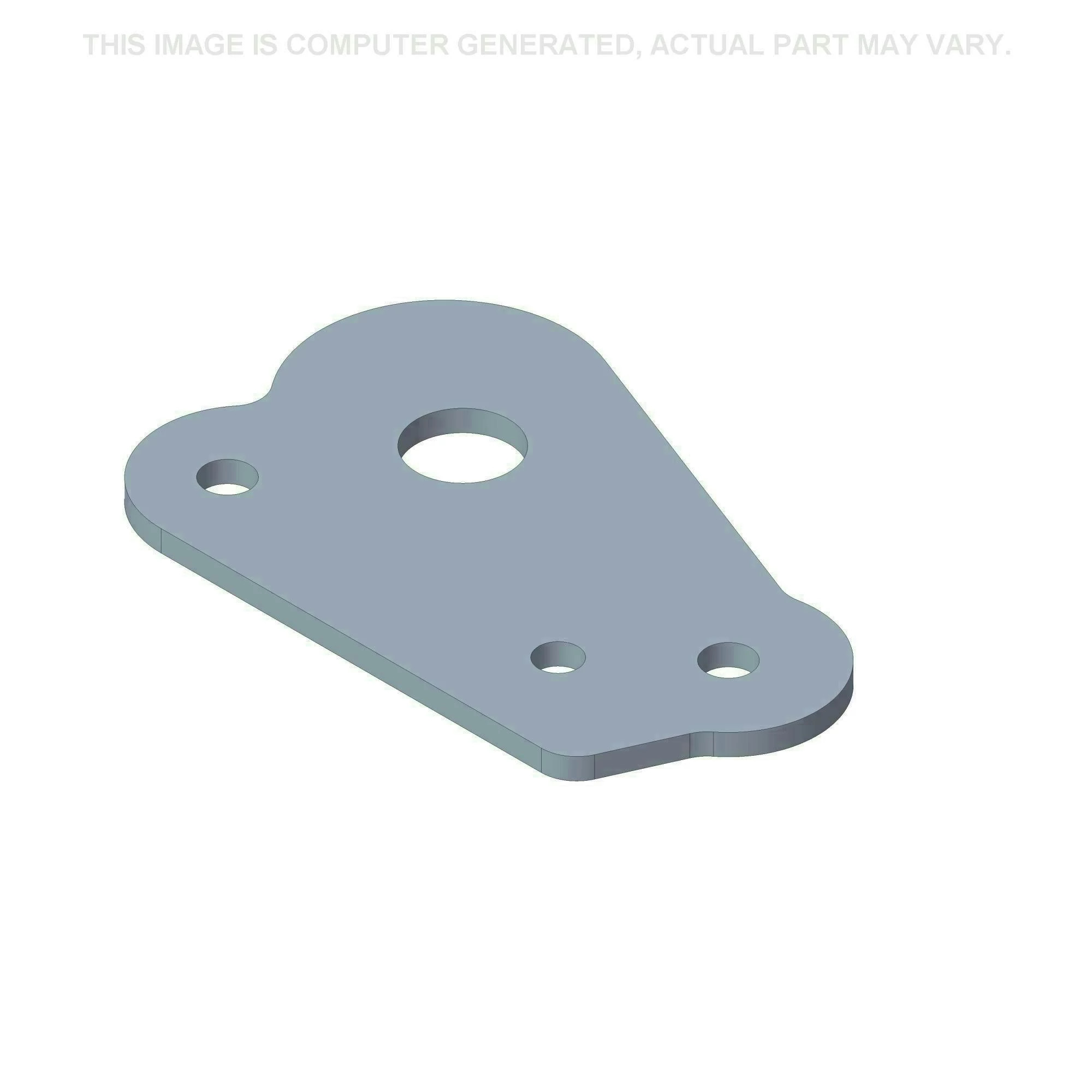 PLATE | CASEIH | GB | EN