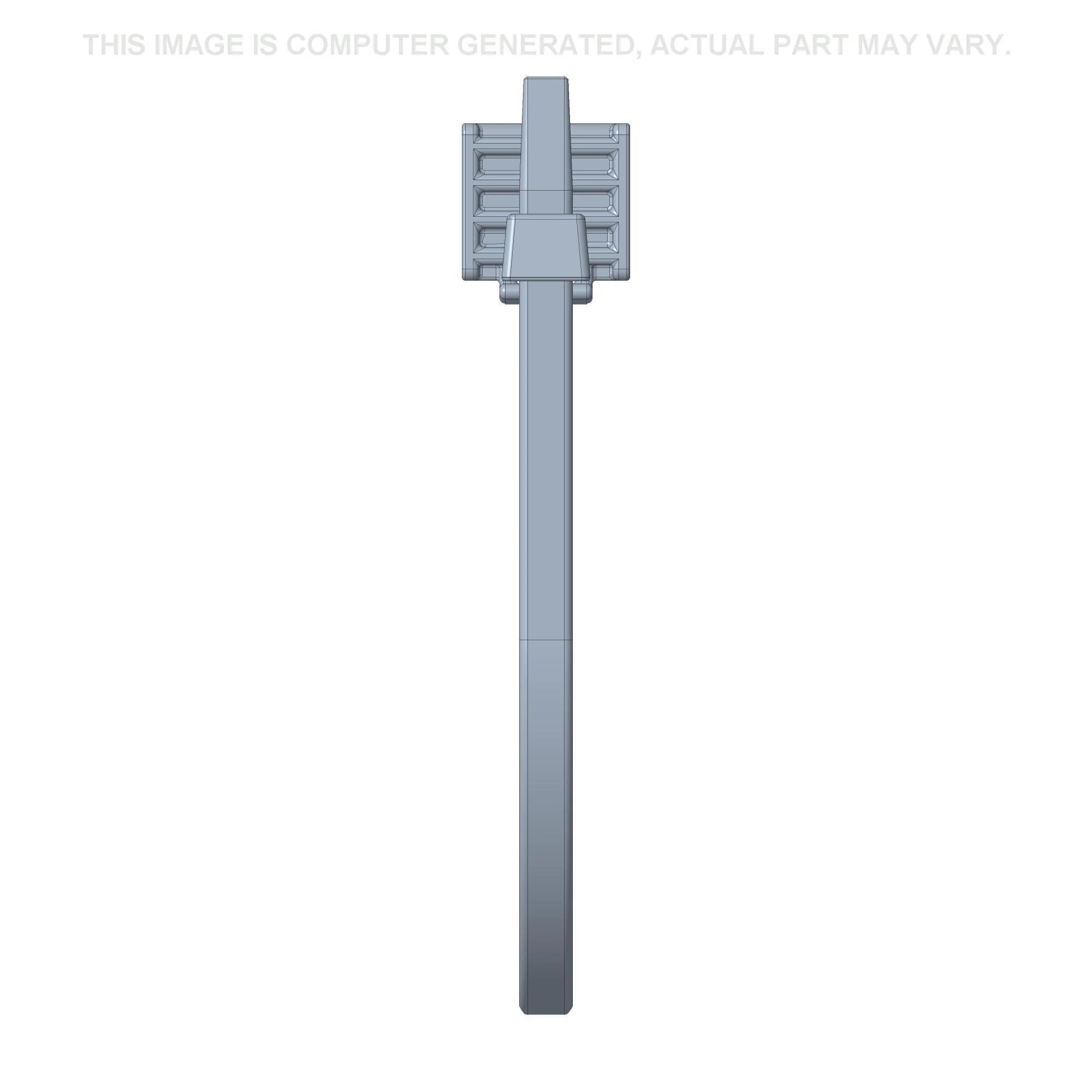 MOUNT | CASEIH | CA | EN