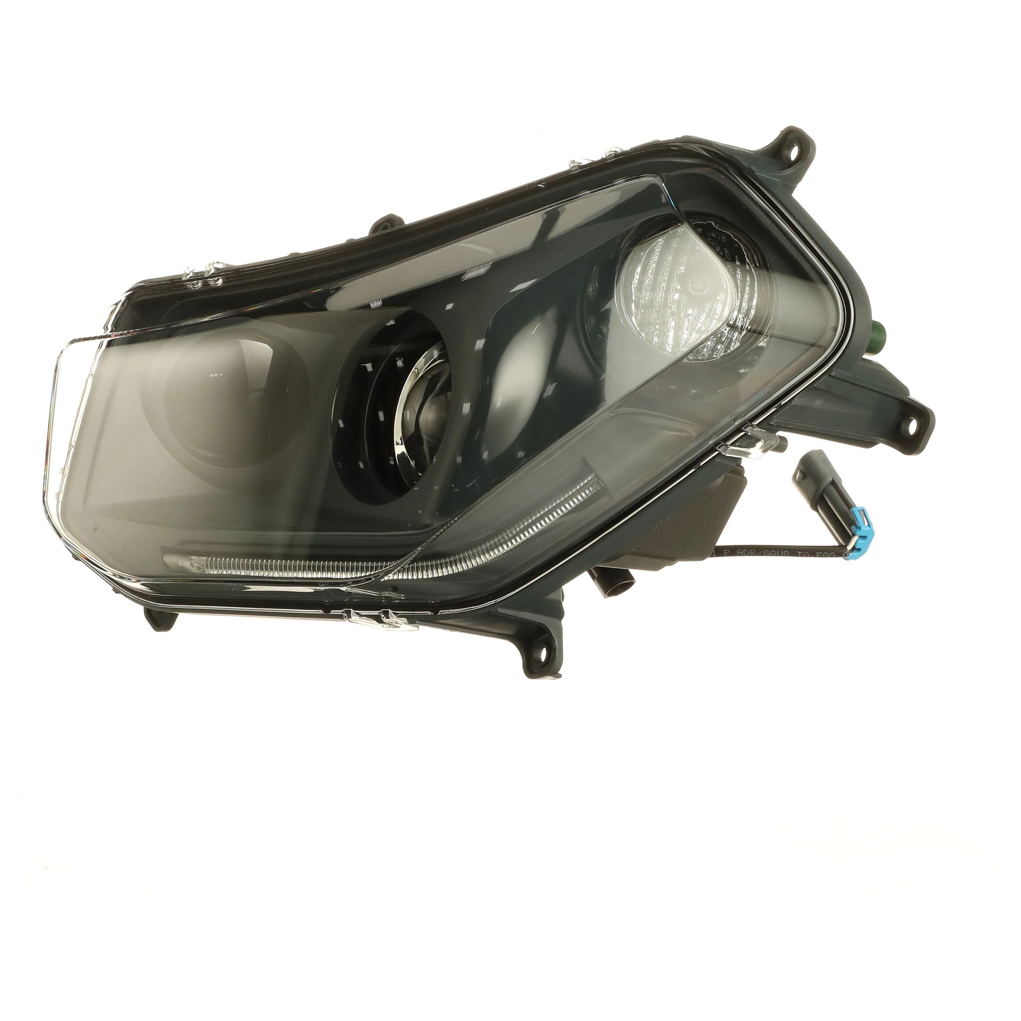 HEADLAMP - 48105667