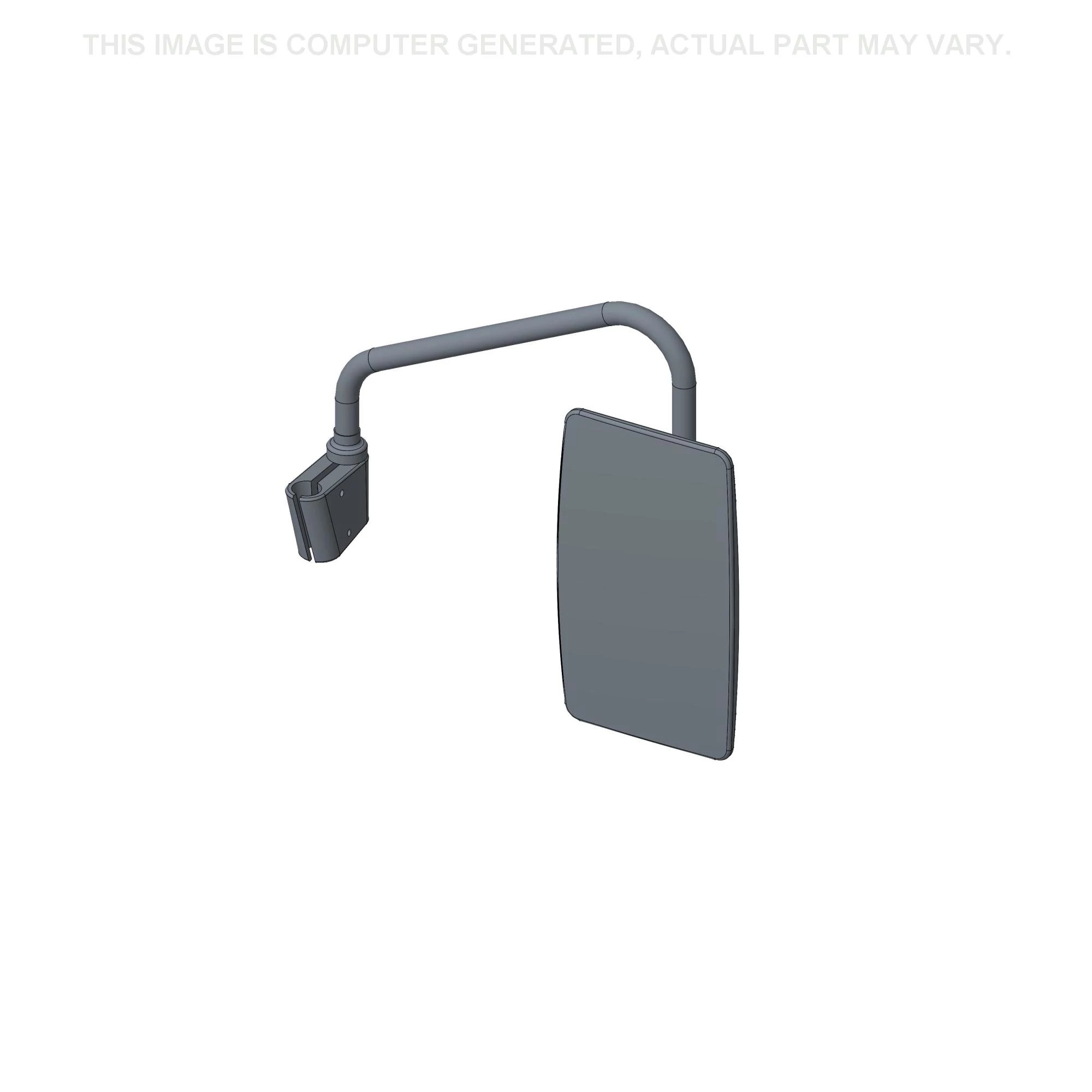 RH MIRROR | CASECE | SA | EN