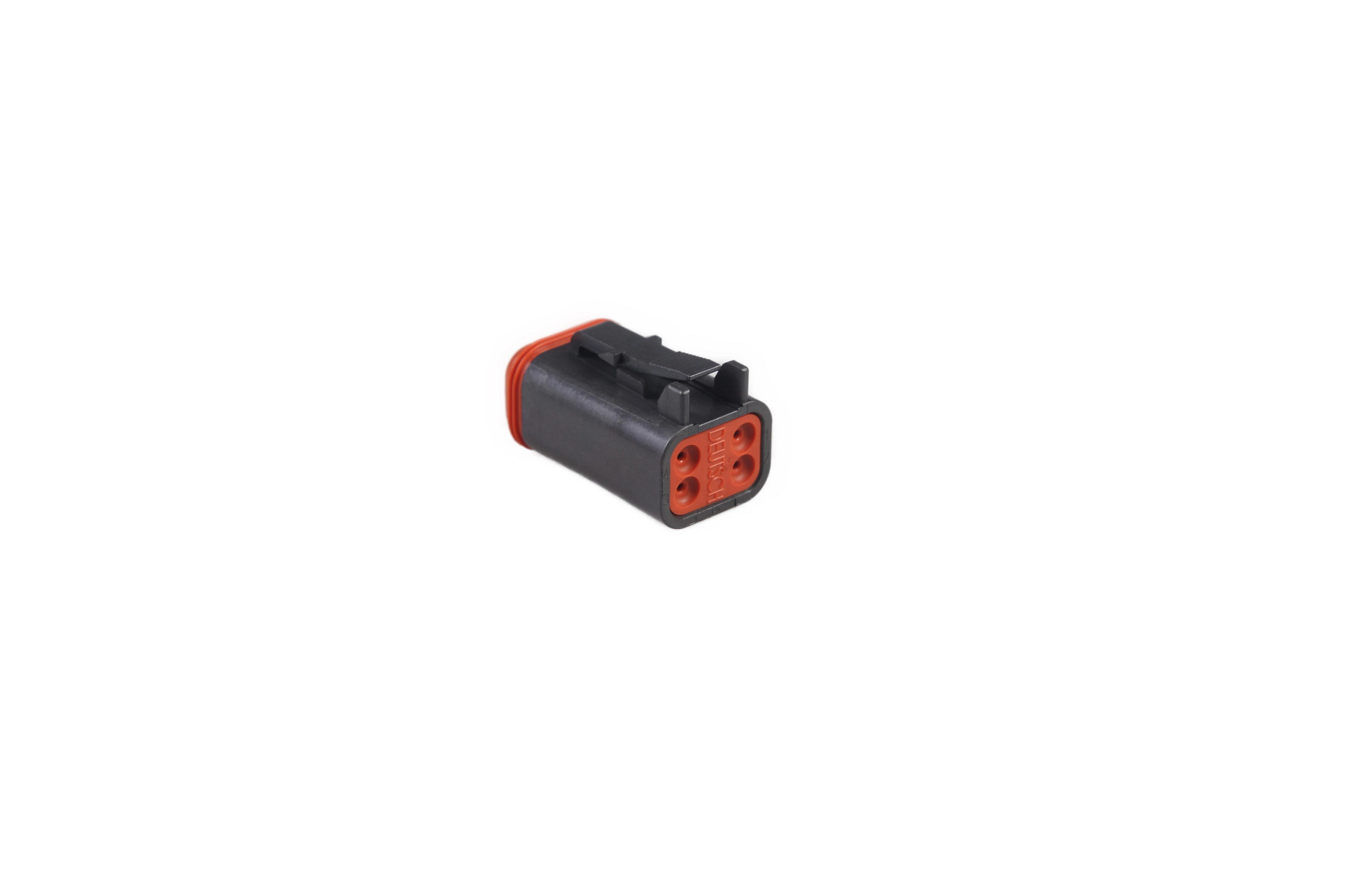ELEC CONNECTOR | NEWHOLLANDAG | US | EN