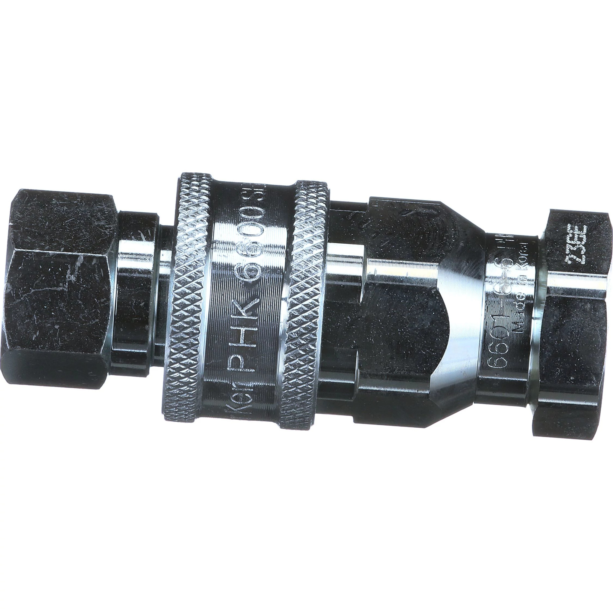 ACCOUPLEMENT RAPIDE FEM. | NEWHOLLANDAG | CA | FR