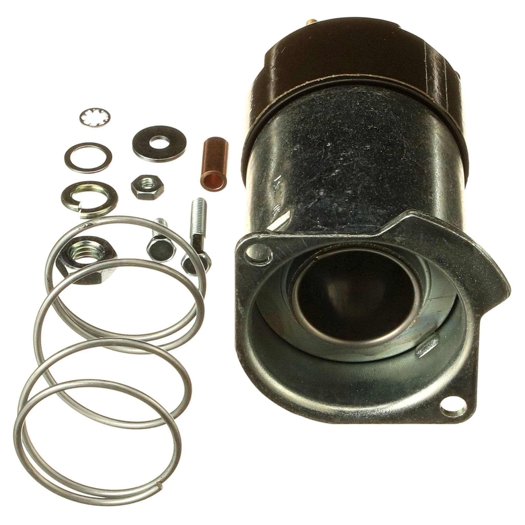 SOLENOID | NEWHOLLANDAG | US | EN