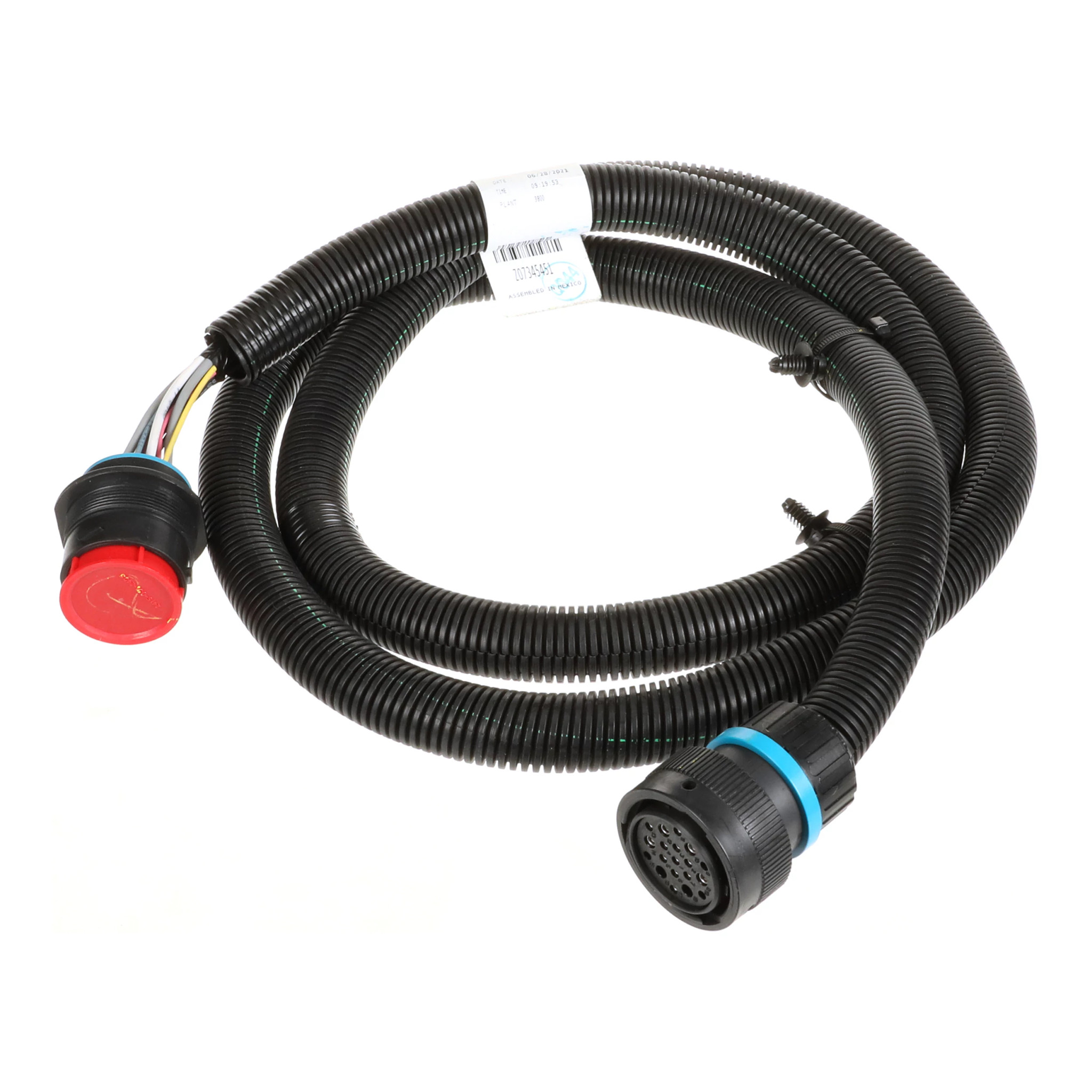 Grain Tank Wire Harness | DEFAULT | US | EN