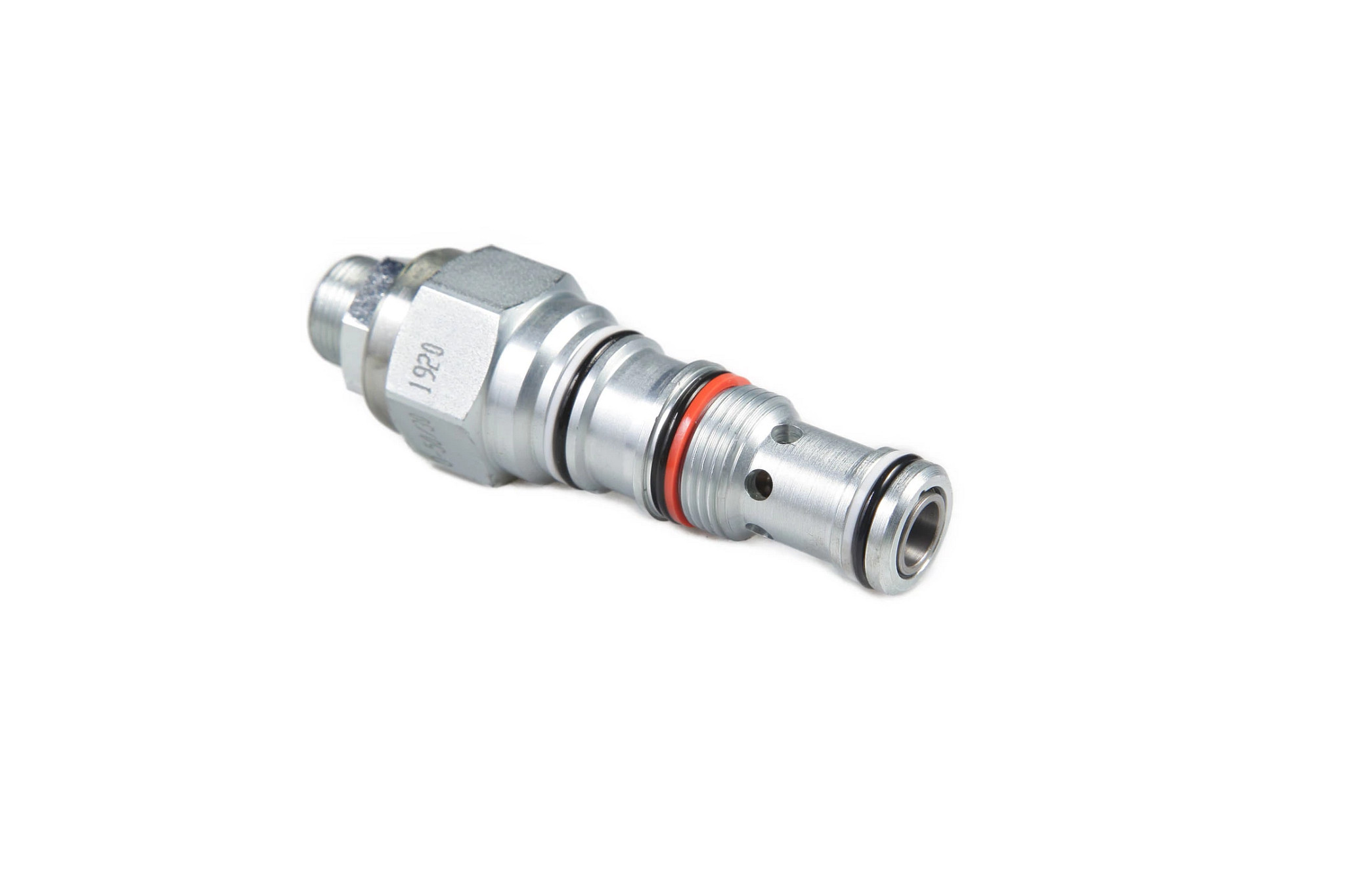 Valve | CASEIH | US | EN