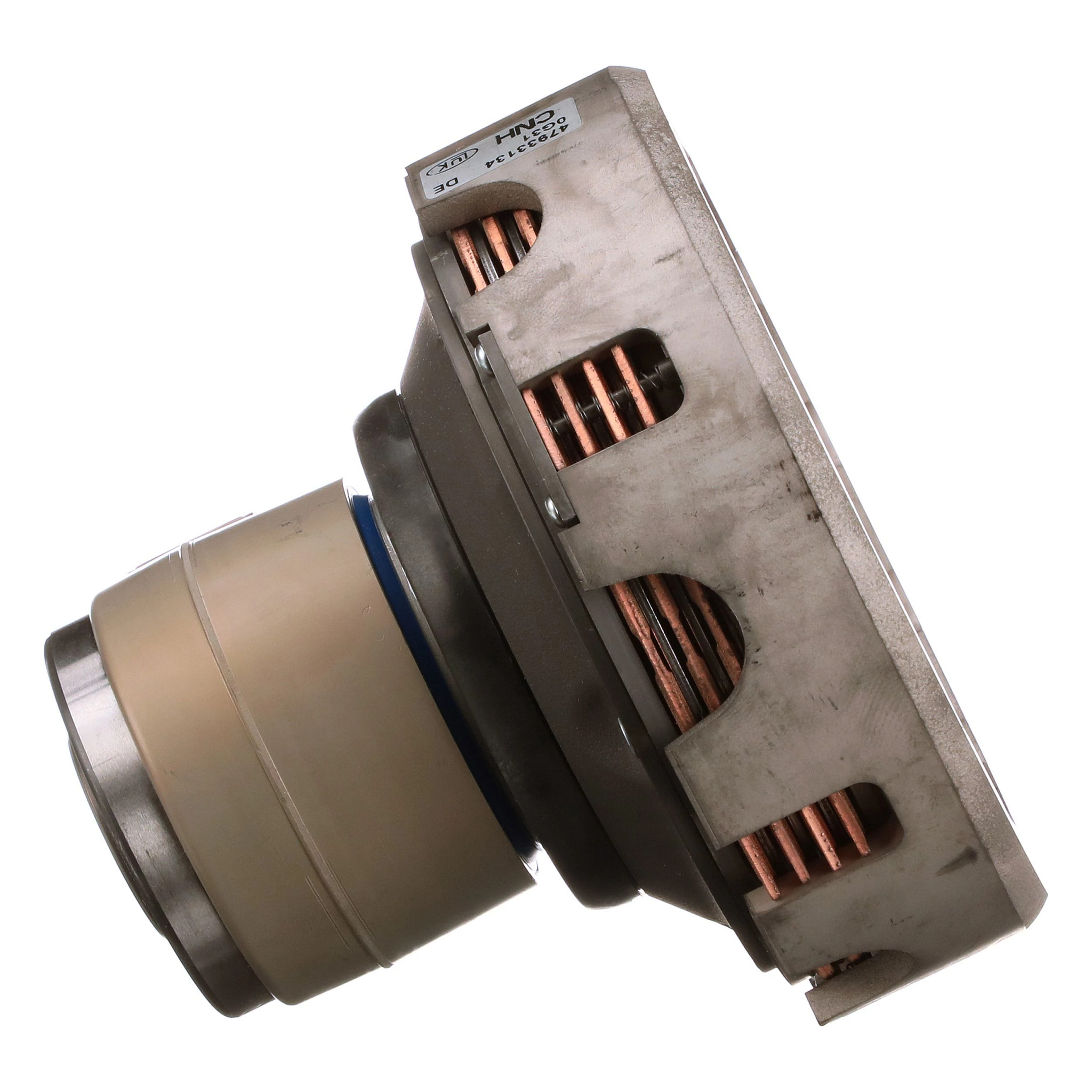 EMBRAGUE TOMA FUERZA | NEWHOLLANDCE | EU | IT