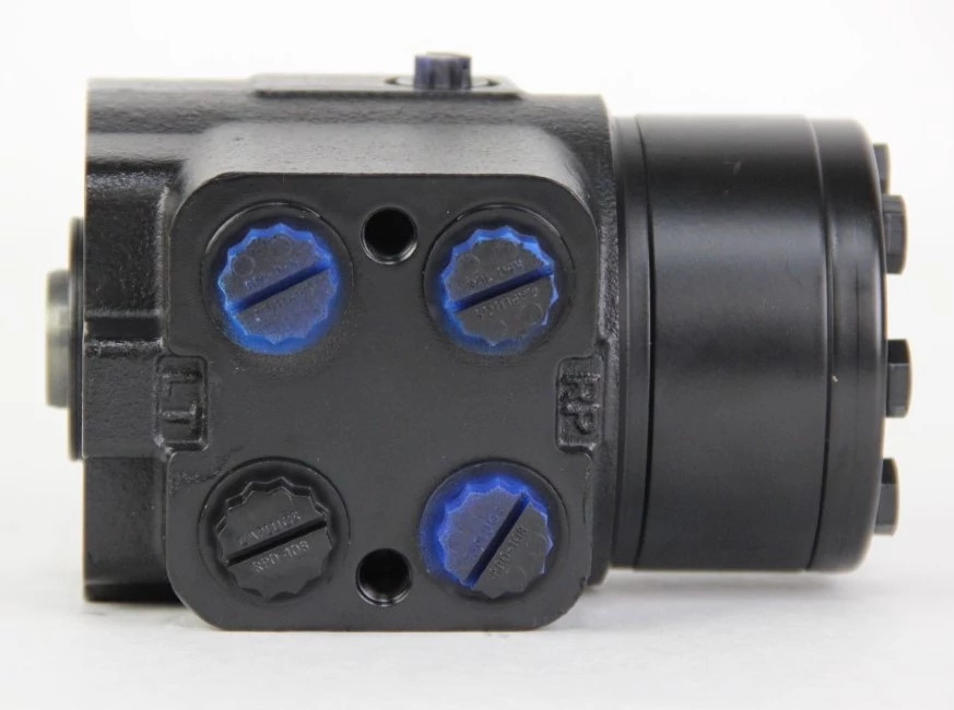 POMPE HYDRAU RENOVEE | NEWHOLLANDAG | CA | FR