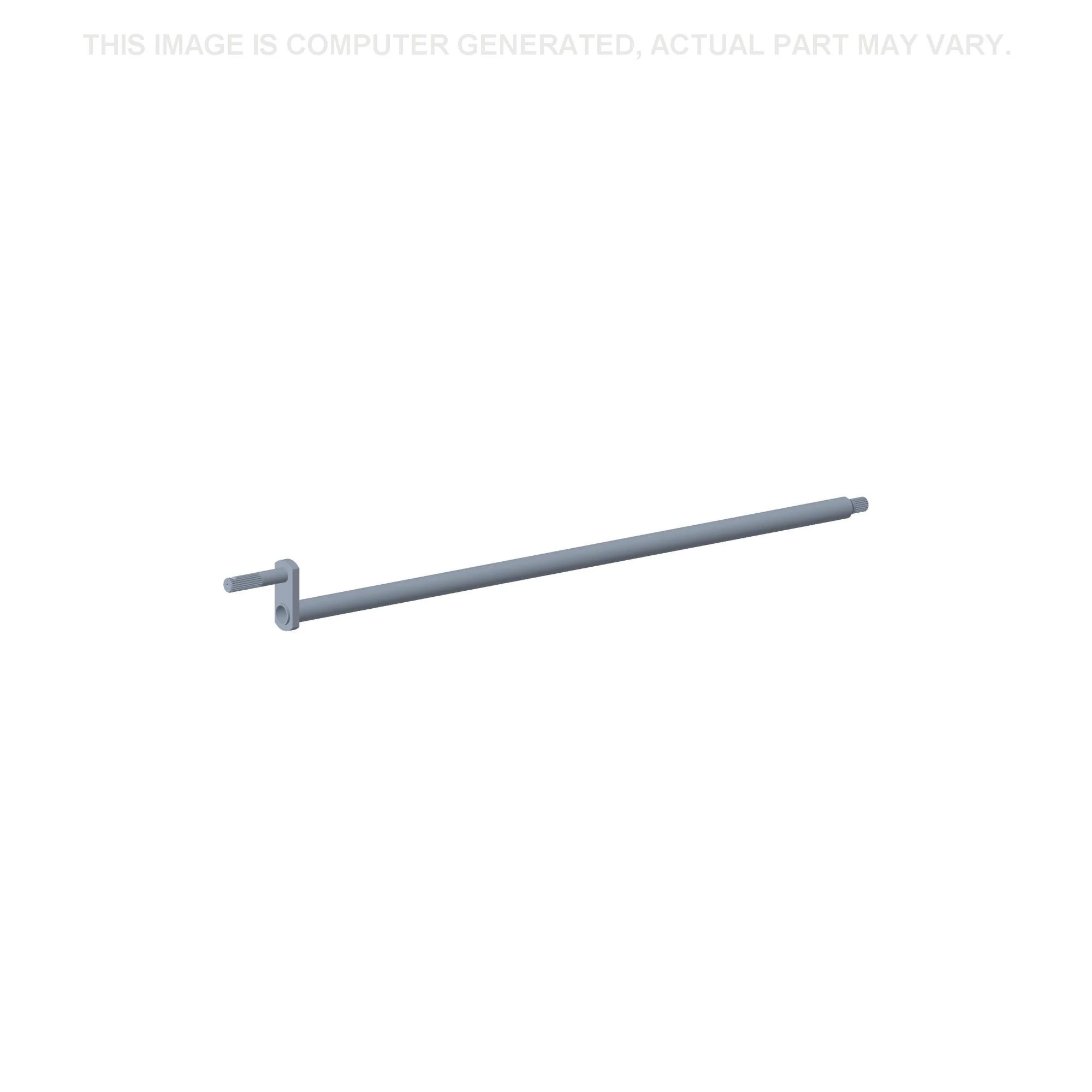 EIXO | CASEIH | EU | ES