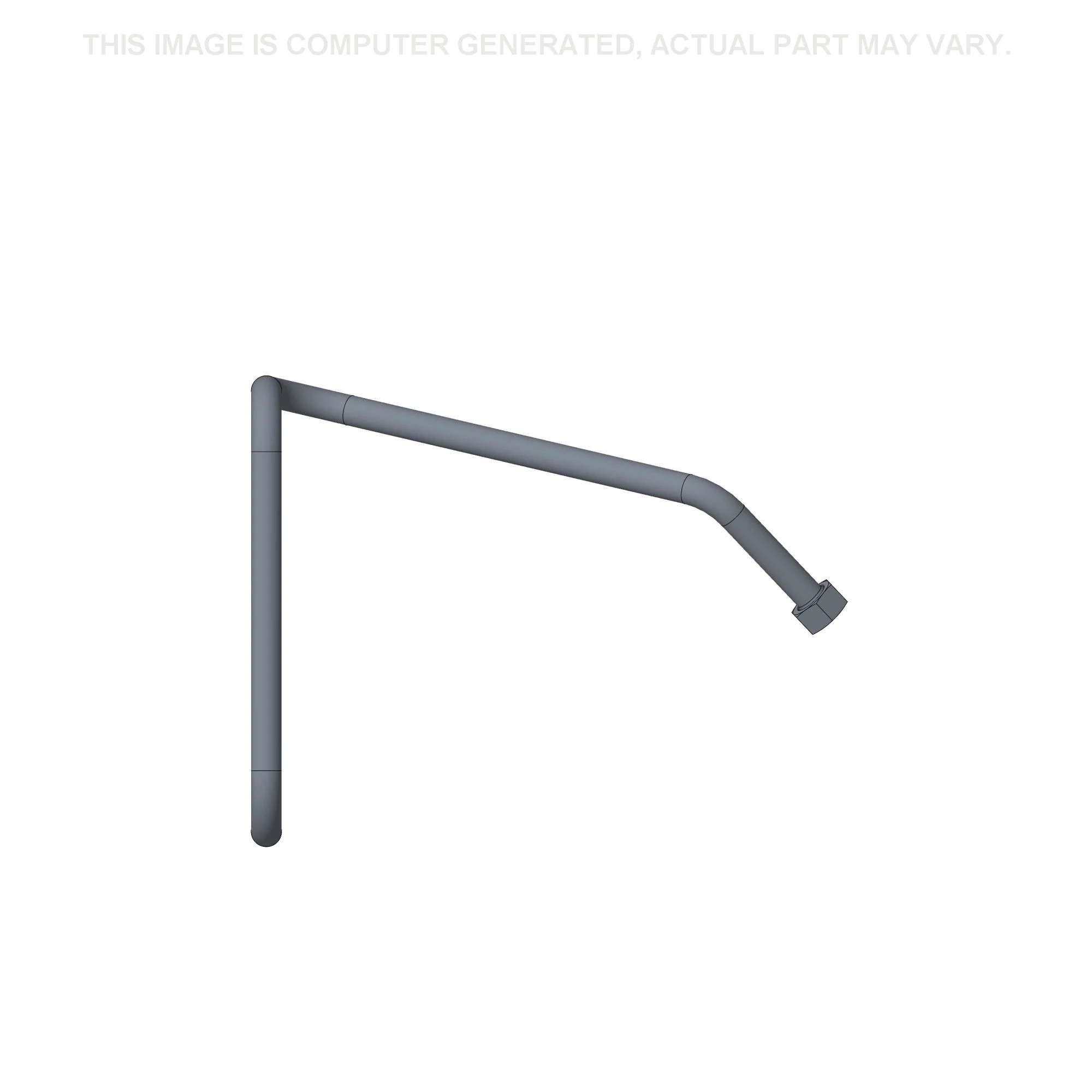 HYD TUBE | CASEIH | GB | EN