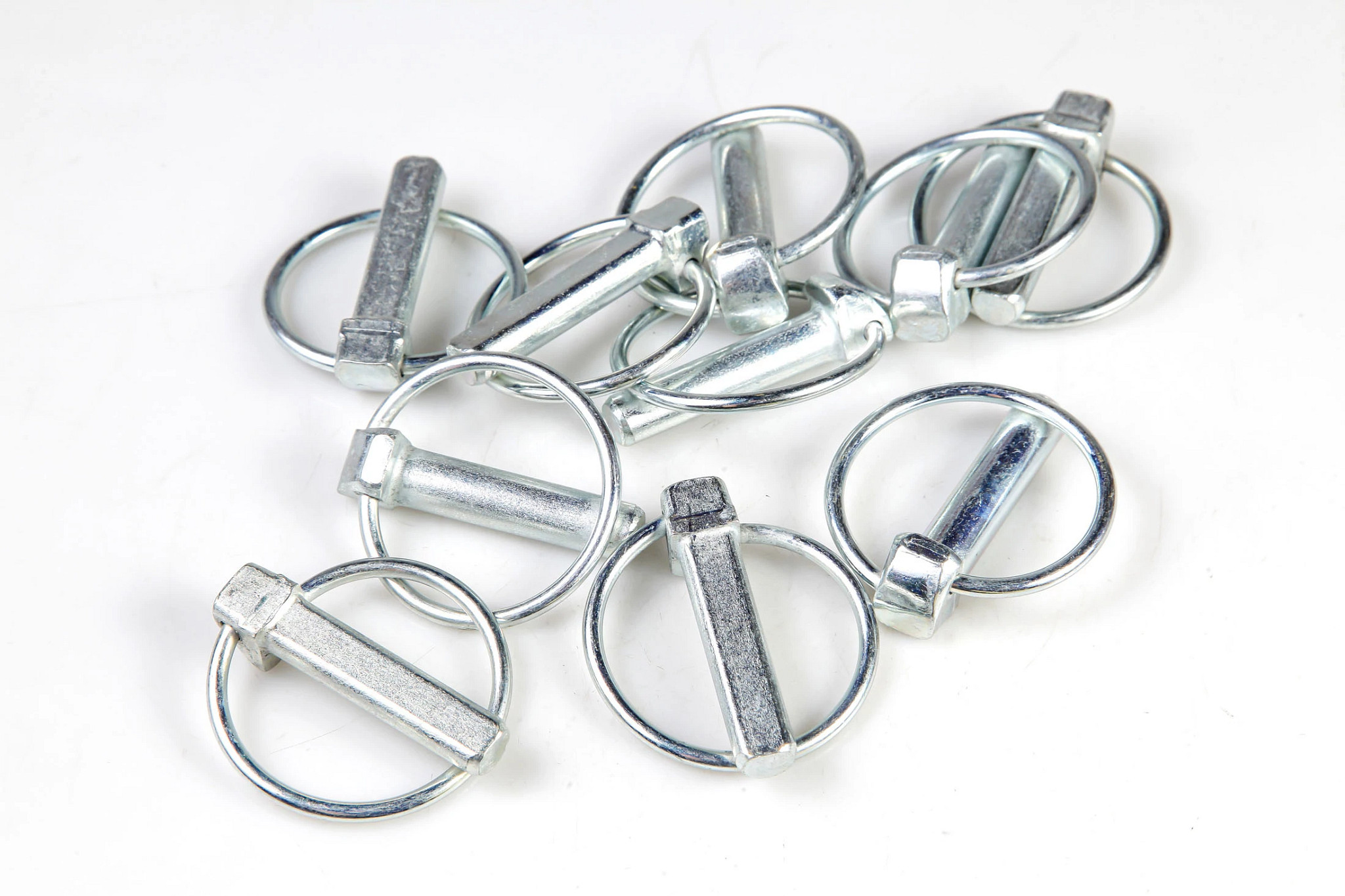 LINCH PIN | CASECE | CA | EN