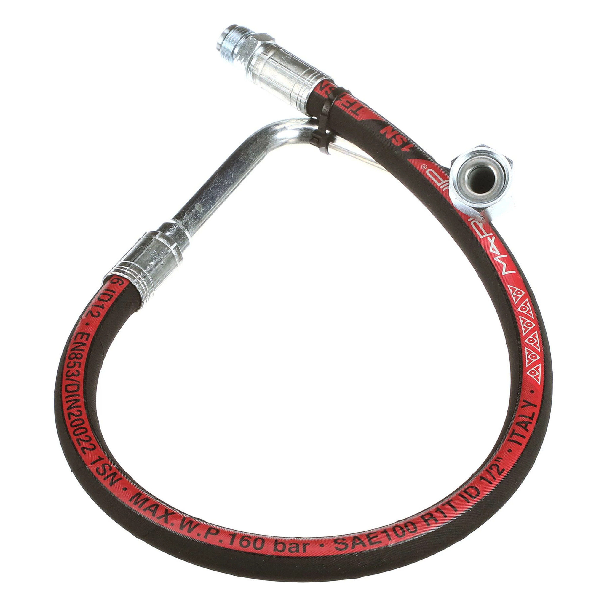 HYDRAULIC HOSE | CASEIH | EU | EN