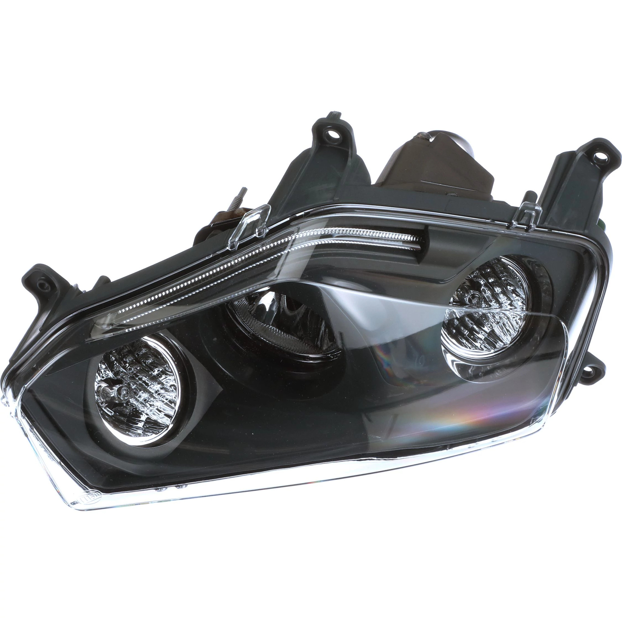 RH HEADLAMP | NEWHOLLANDAG | US | EN