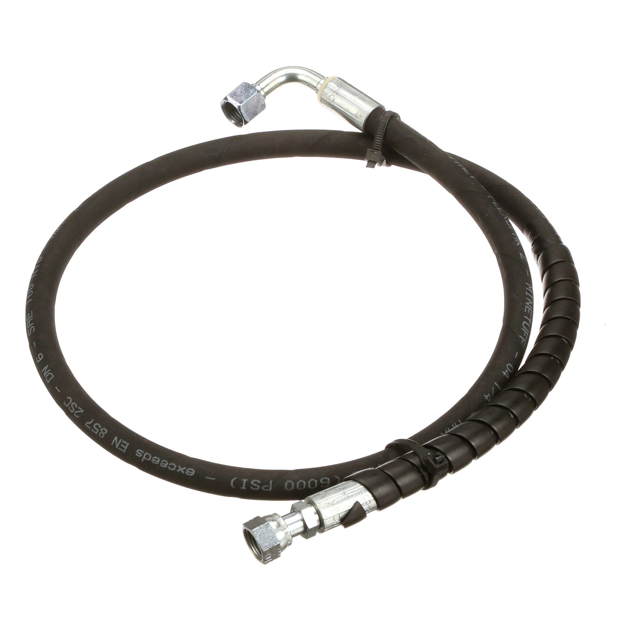 HYDRAULIC HOSE | CASEIH | NZ | EN