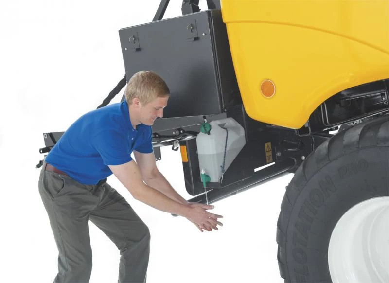 DIA KIT, HARVESTER | CASECE | US | EN