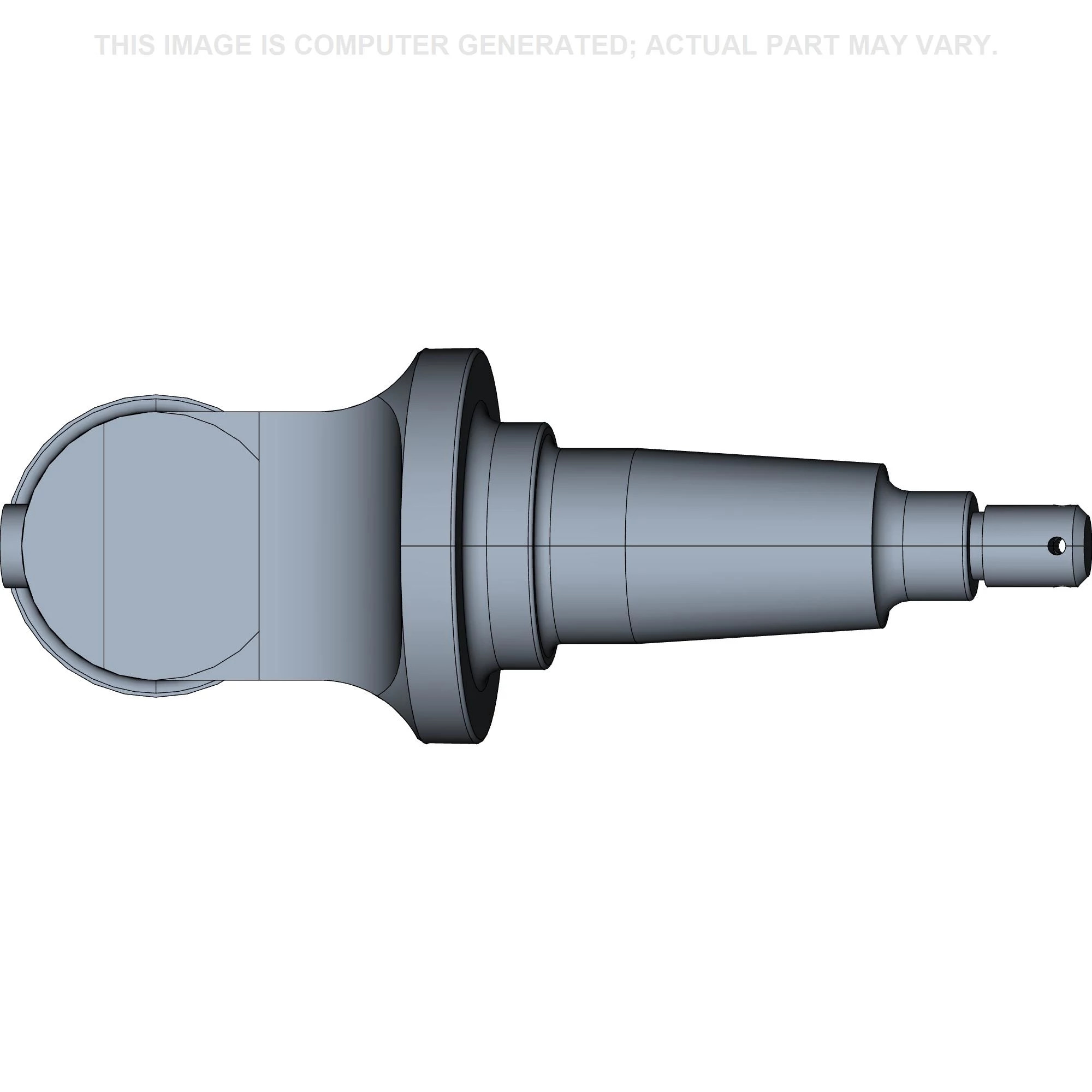 KNUCKLE | NEWHOLLANDAG | CA | EN