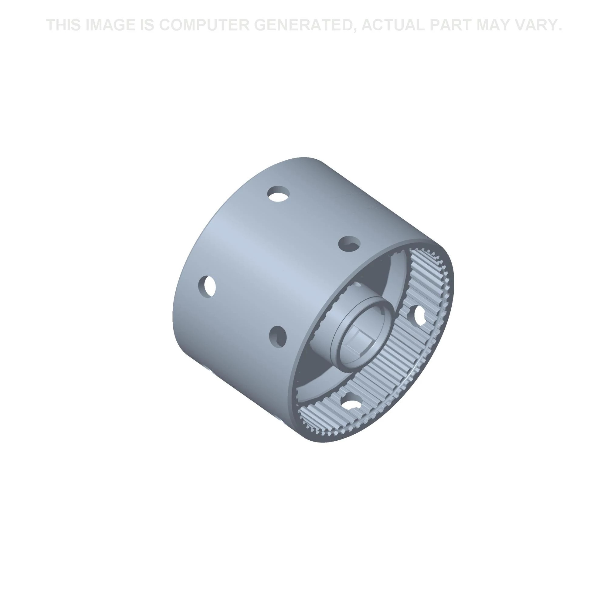 CLUTCH HOUSING | NEWHOLLANDAG | US | EN
