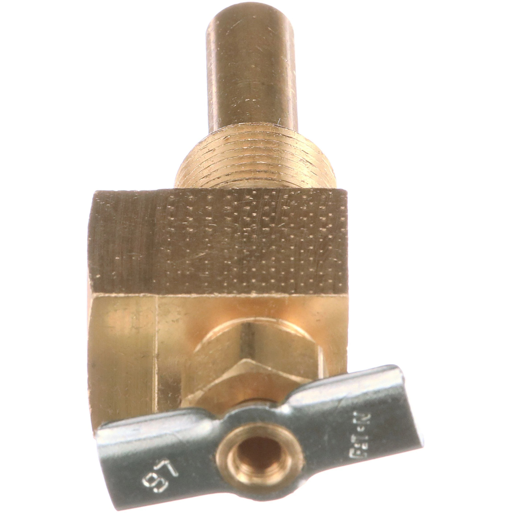 LOCK VALVE | CASEIH | US | EN