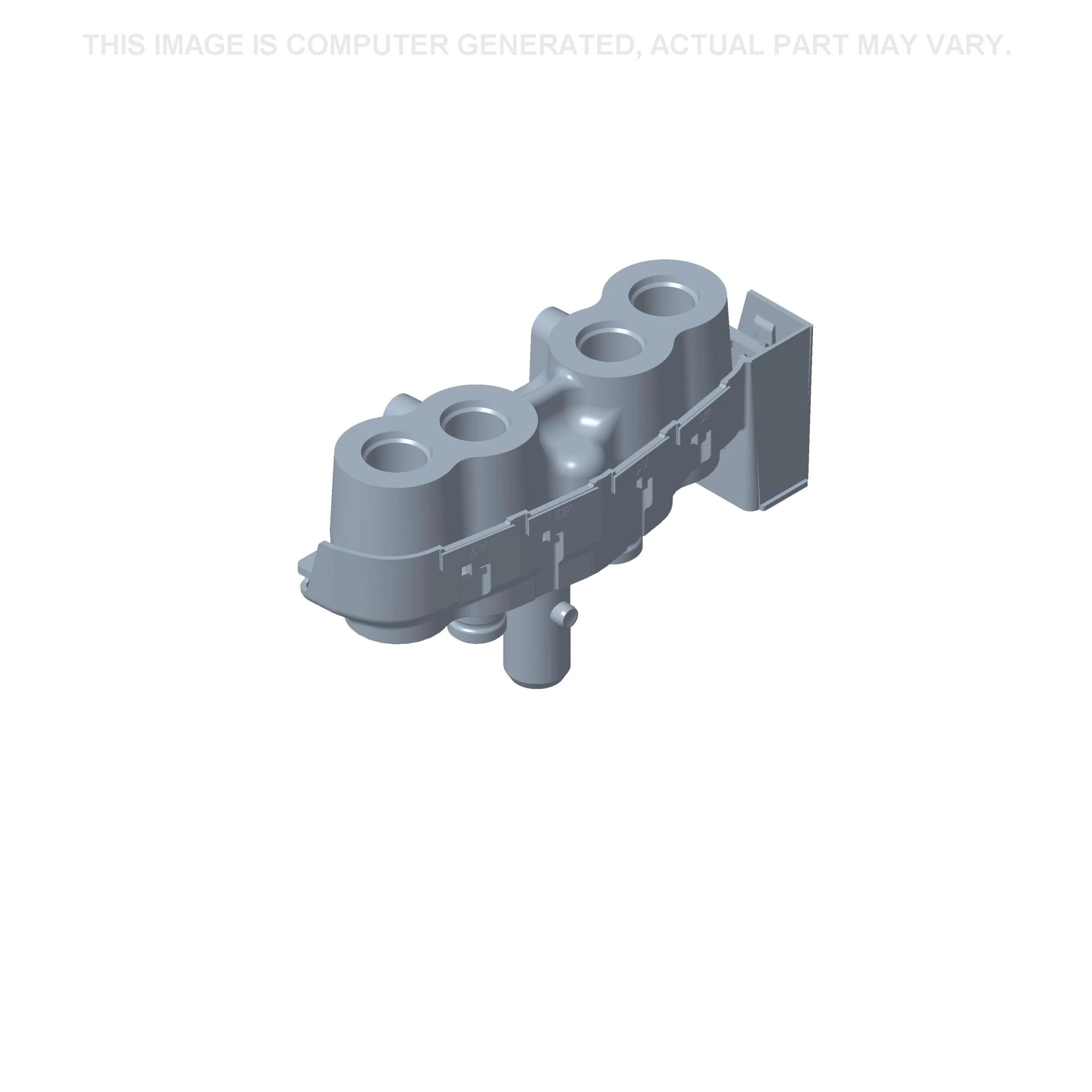 RACCORD HYDRAULIQUE | CASECE | CA | FR