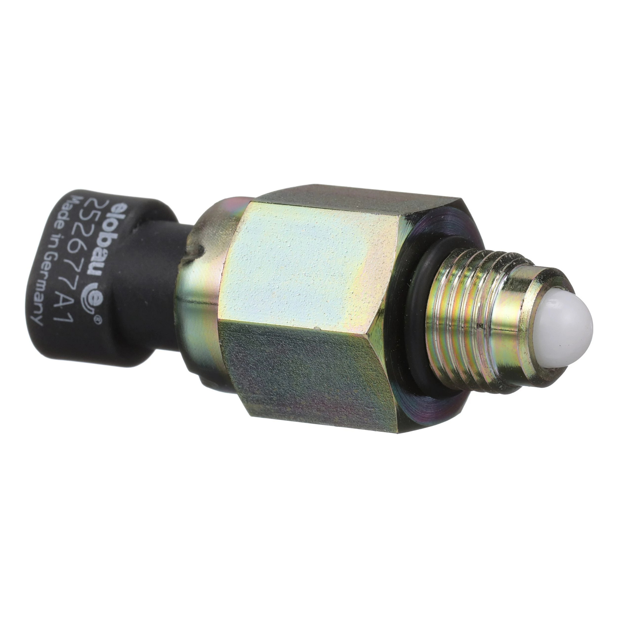 Plunger Switch | CASECE | CA | EN