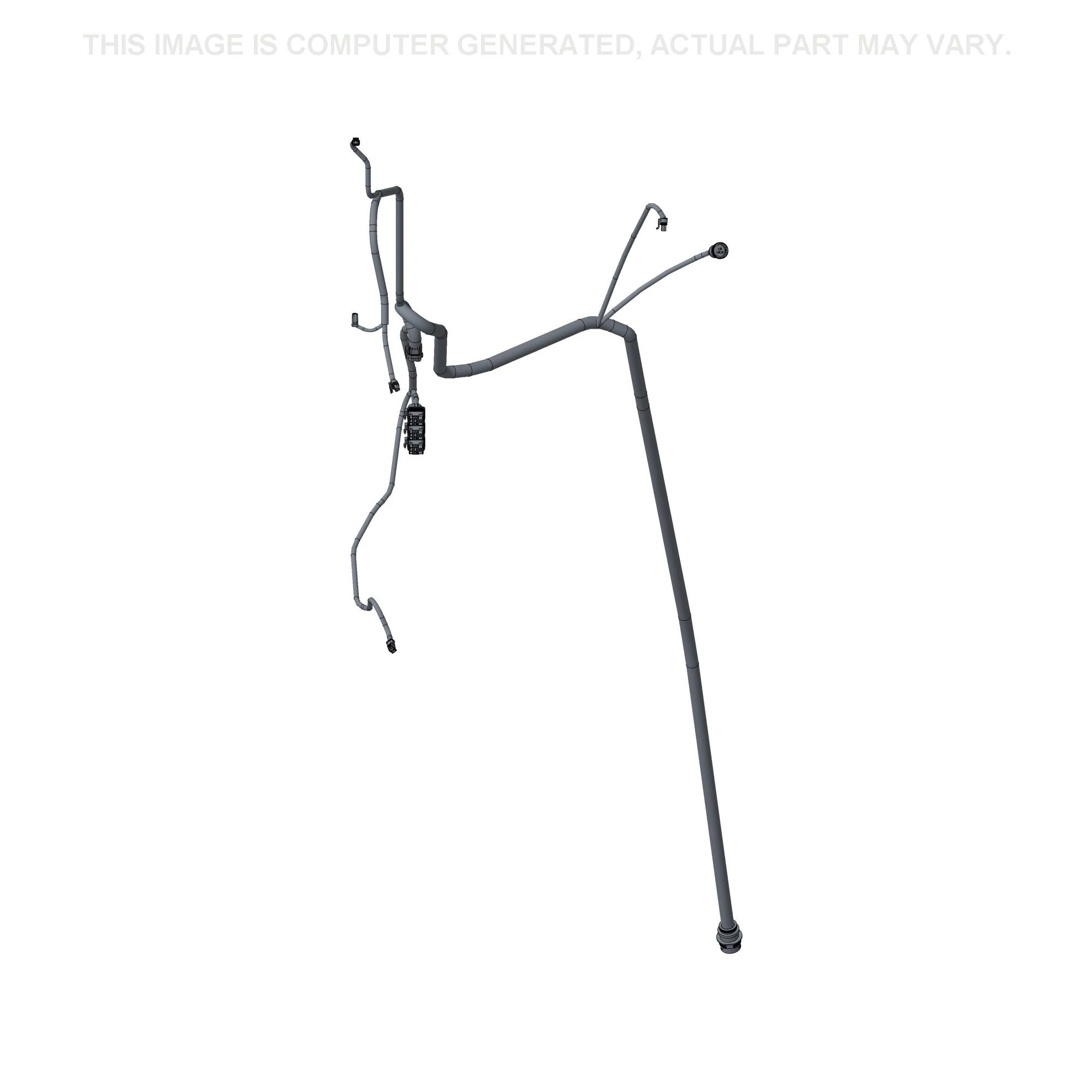 WIRE HARNESS | CASEIH | CA | EN