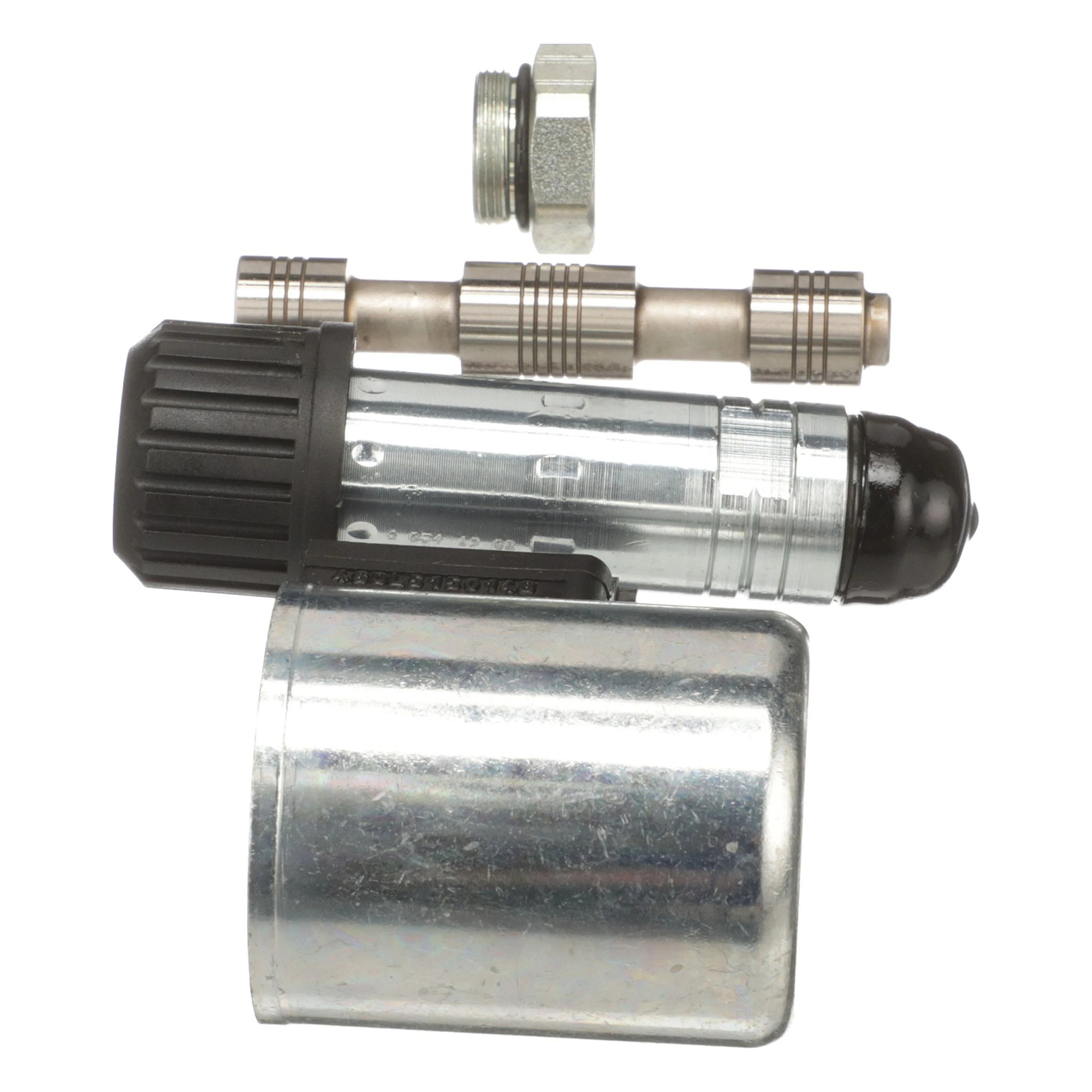 SOLENOID VALVE | FLEXICOIL | CA | EN