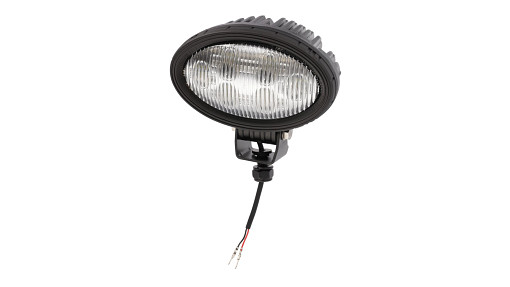 Led Worklamp - Oval - 60-watt | MILLER | US | EN