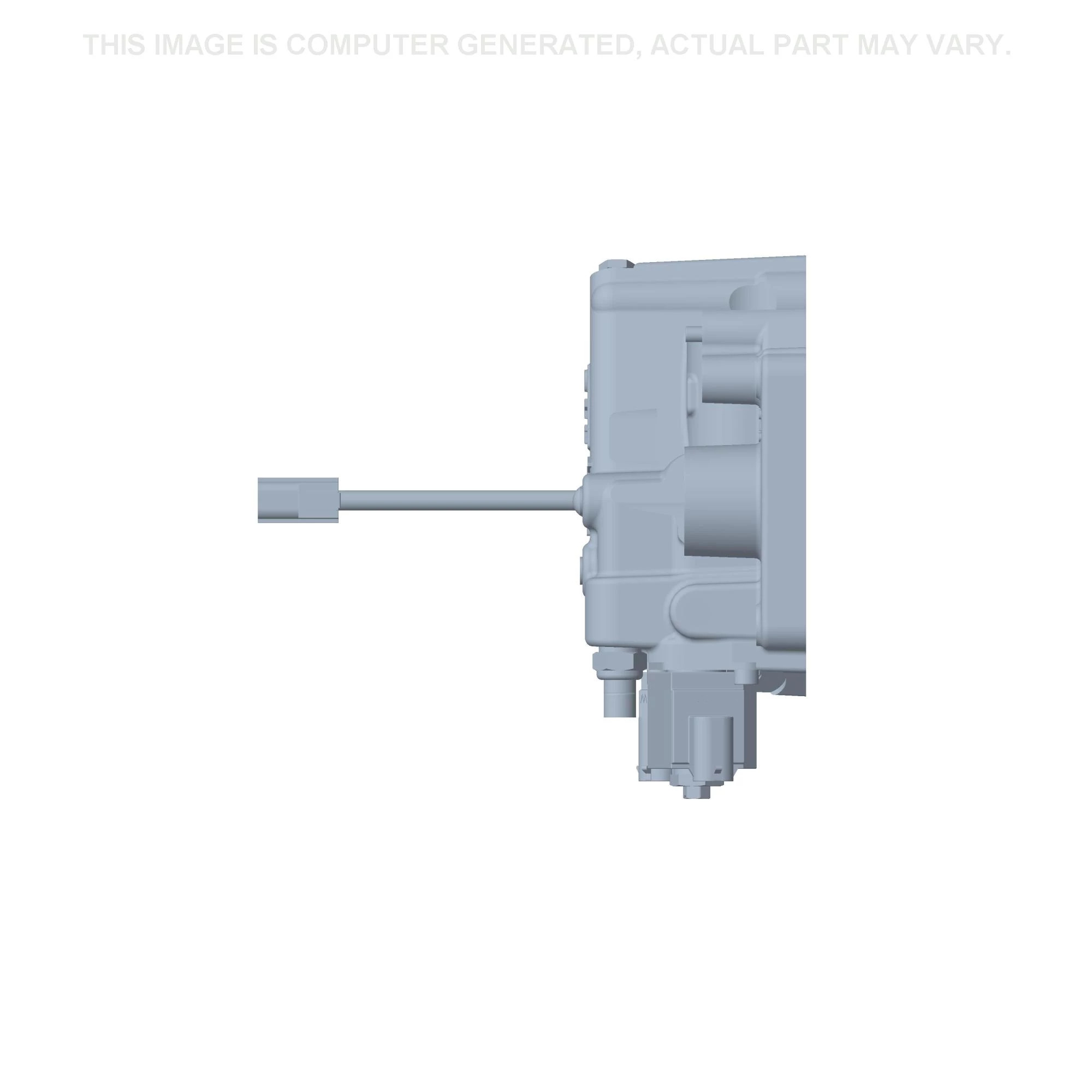 VÁLVULA DE CONTROLO