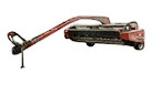 CASE IH MOWER CONDITIONER | CASEIH | EU | SV