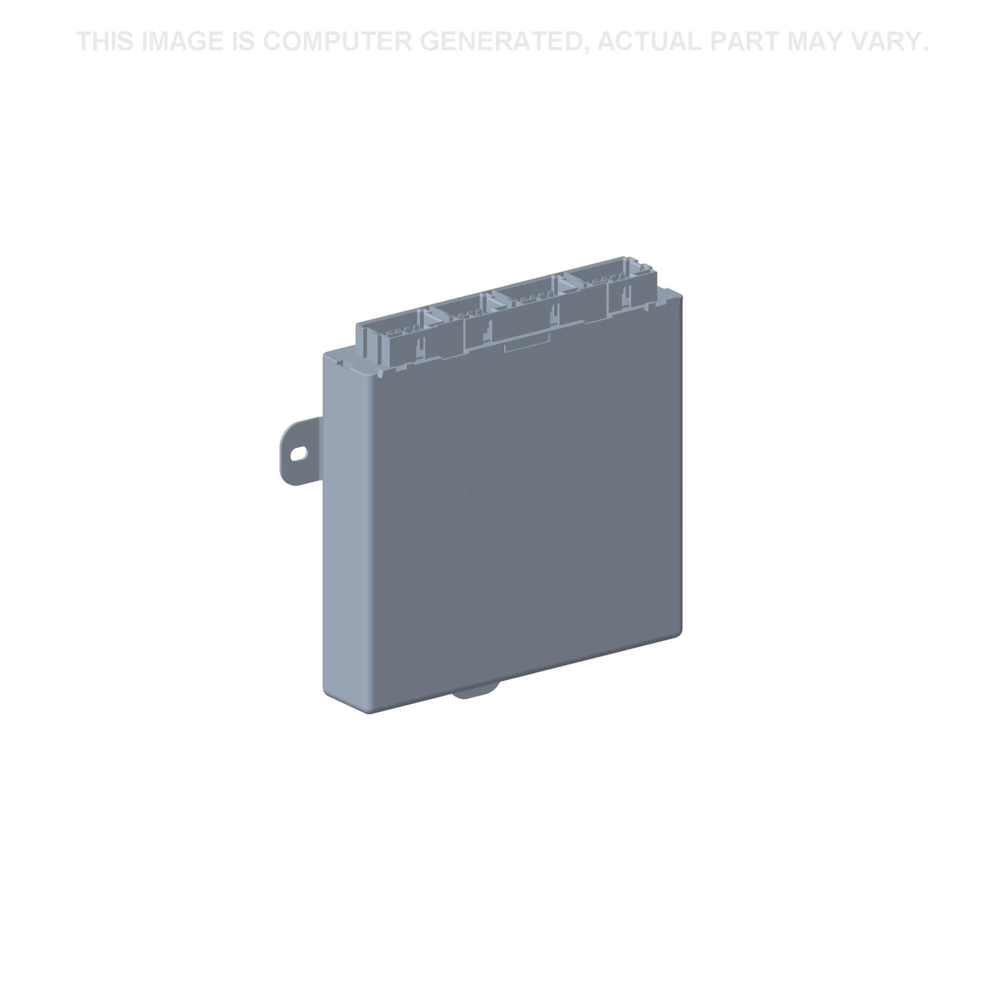 Ecu | CASEIH | CA | EN