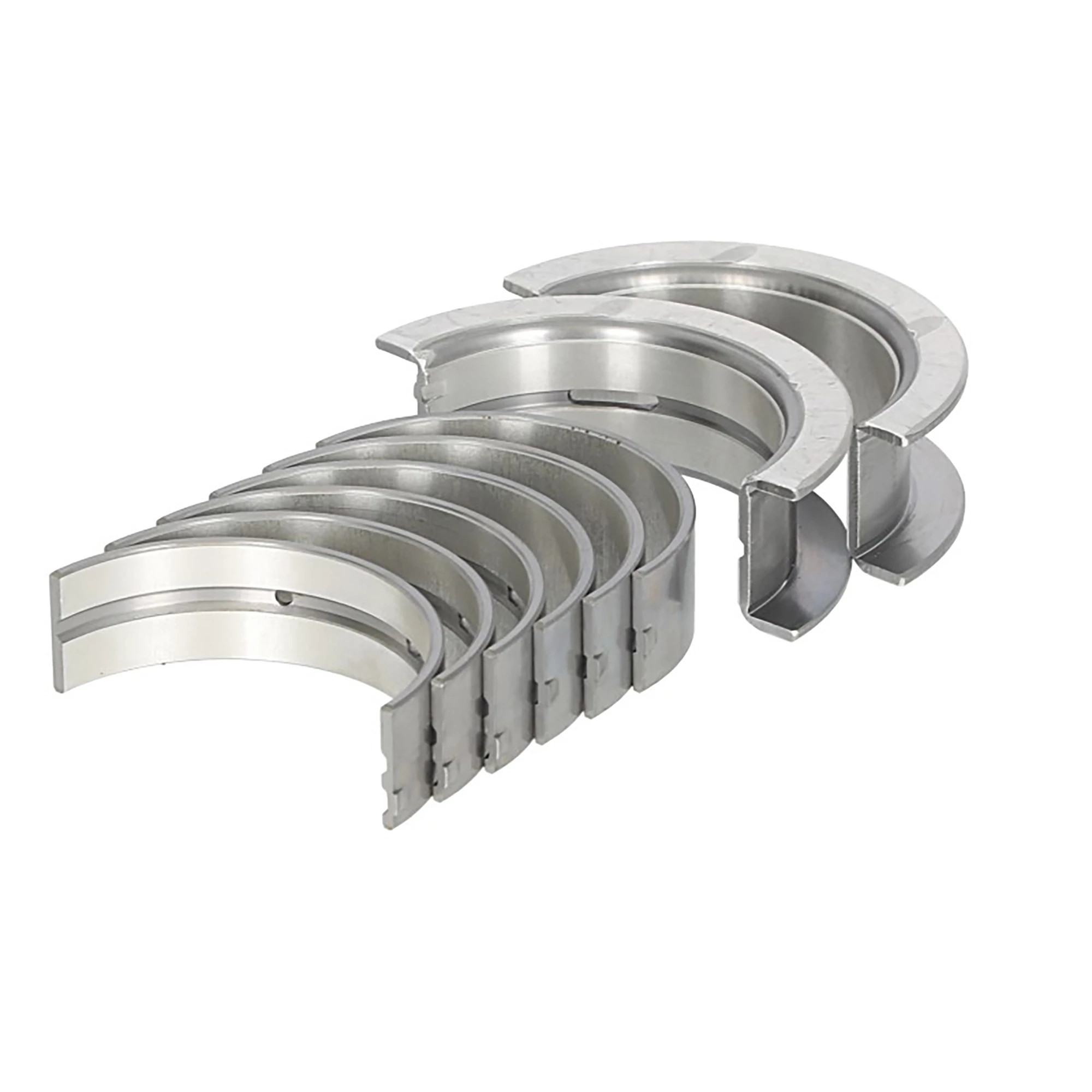 Main Bearing Set - 0.01