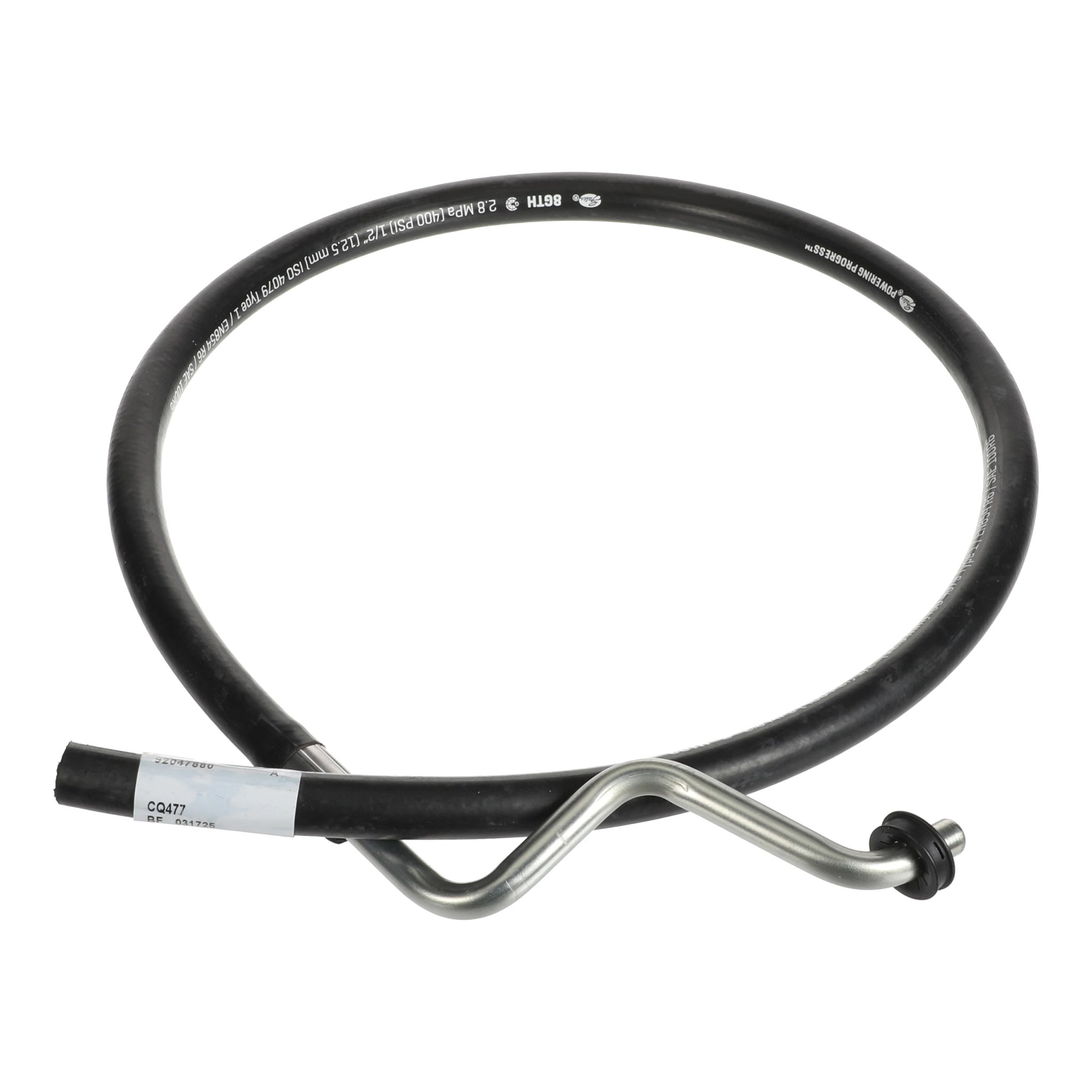 HYDRAULIC HOSE | NEWHOLLANDAG | IE | EN