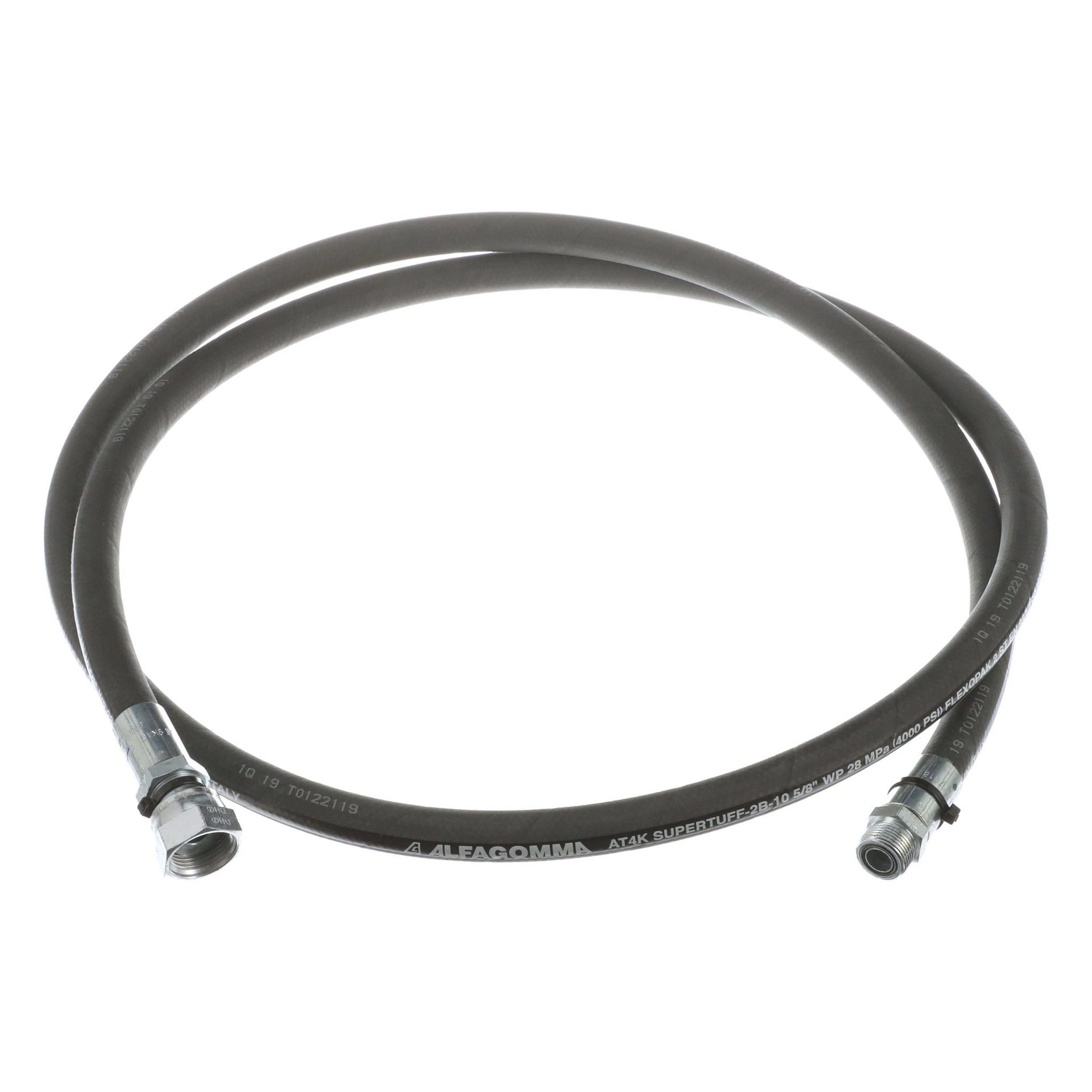 HYDRAULIC HOSE | CASECE | SA | EN