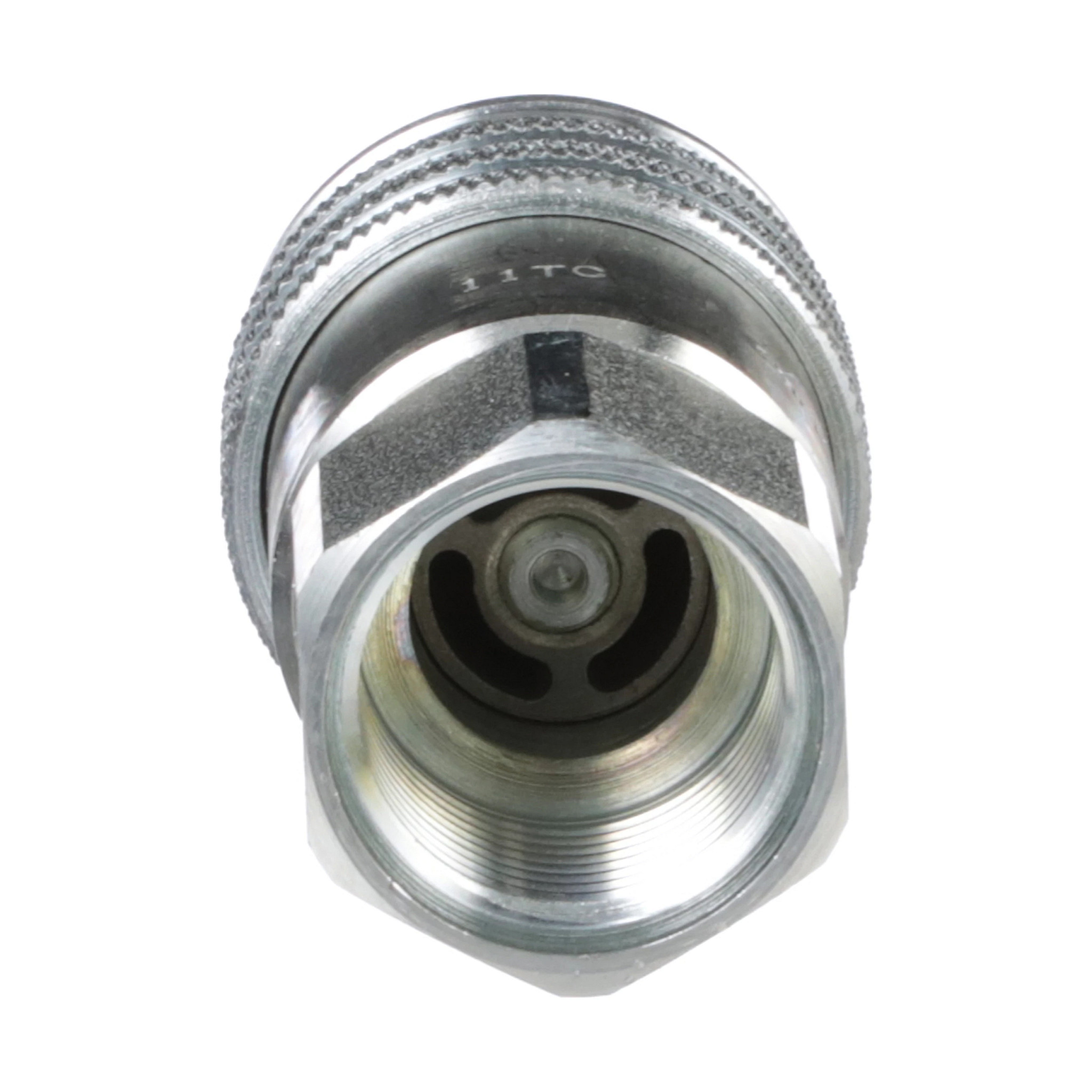 ACOPL. RÁPIDO HEMBRA | CASECE | EU | ES