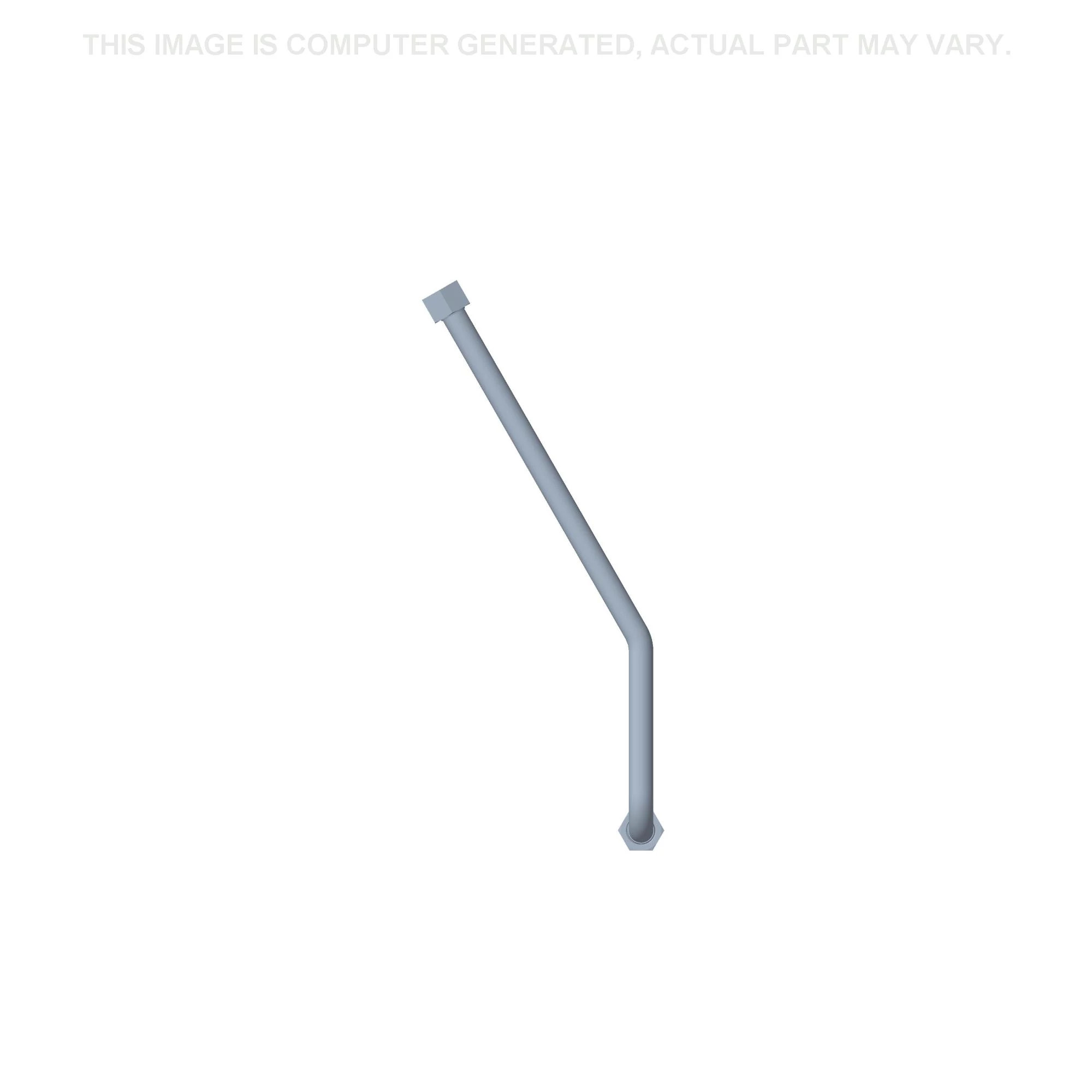 TUYAU HYDRAULIQUE | NEWHOLLANDAG | CA | FR