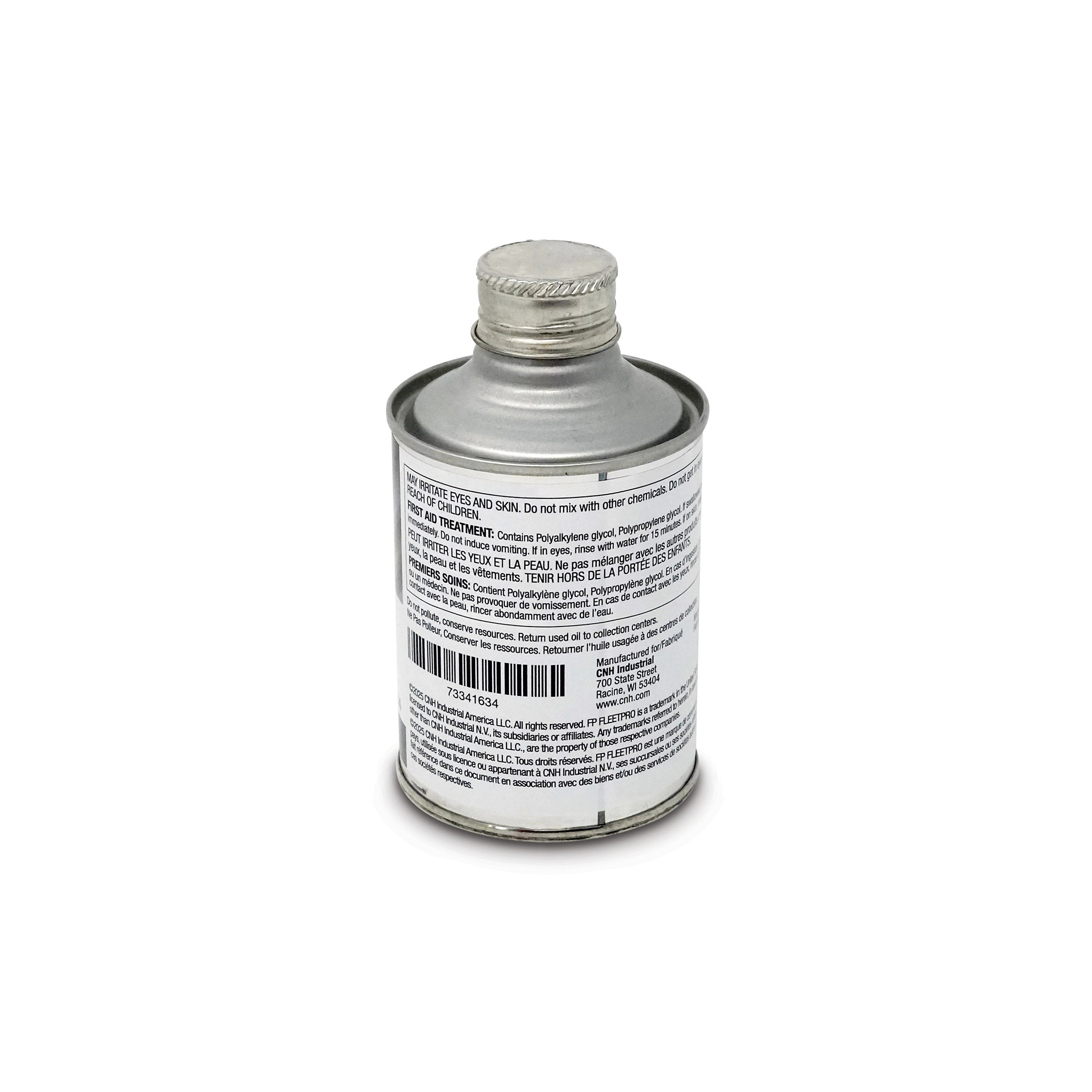 BURETTE A HUILE | NEWHOLLANDAG | CA | FR