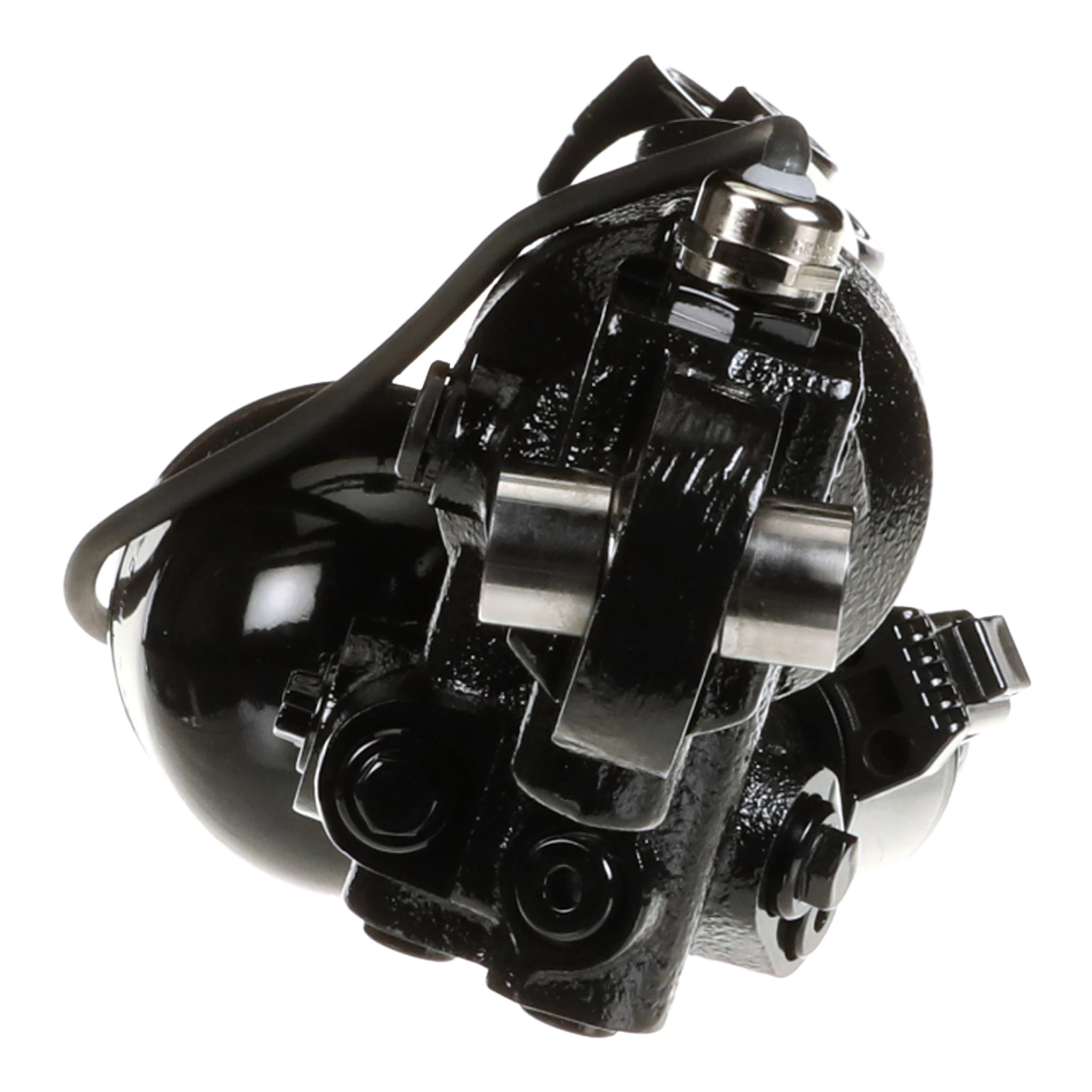 HYDRAULIC CYLINDER | NEWHOLLANDAG | IE | EN