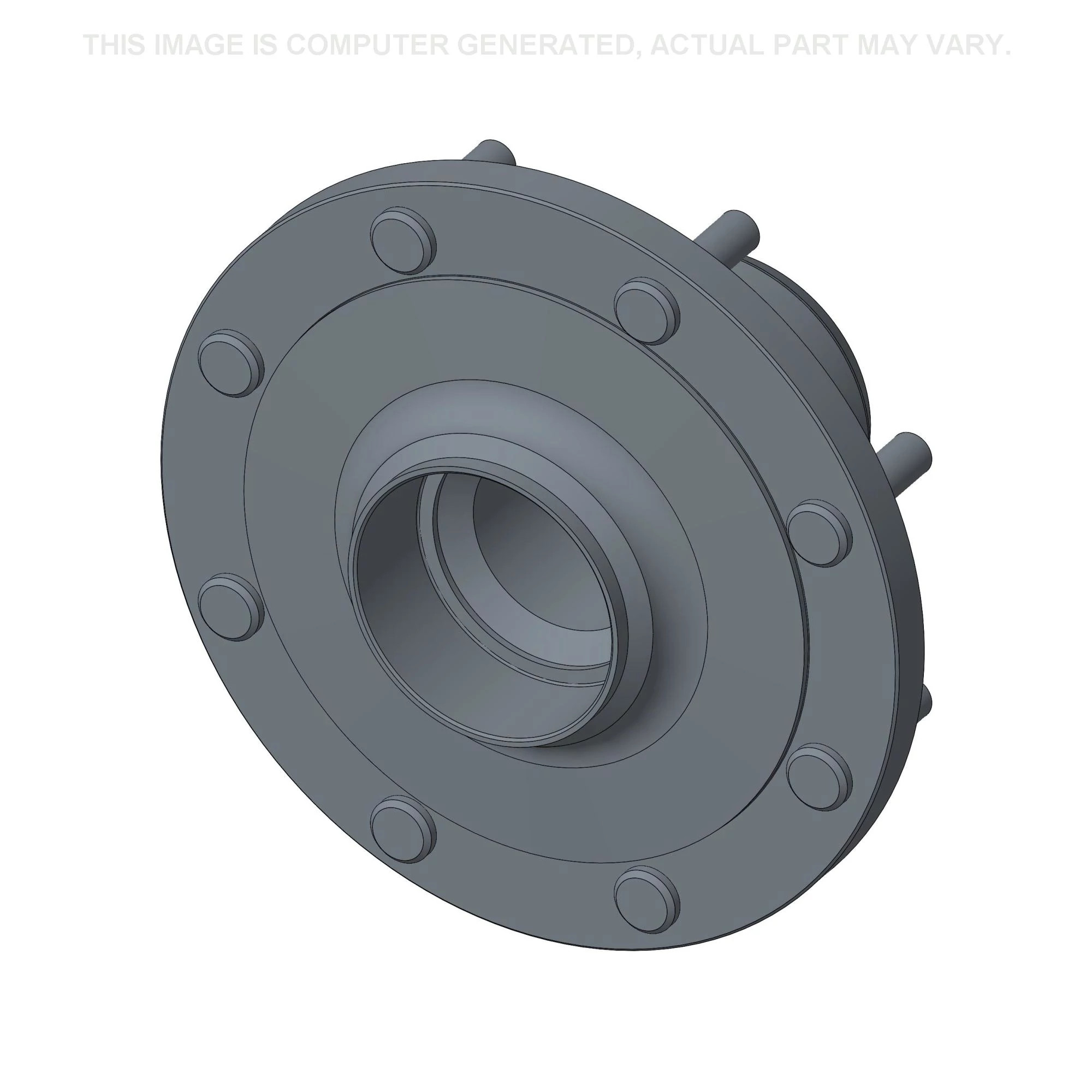 Hub | NEWHOLLANDCE | US | EN