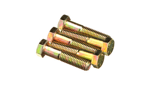 Hex Cap Screw - Grade 8 - 1/2