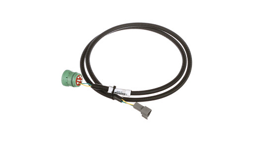 Wire Harness - Tele Can To Diagnostic Port - 1.7 M L | CASEIH | US | EN