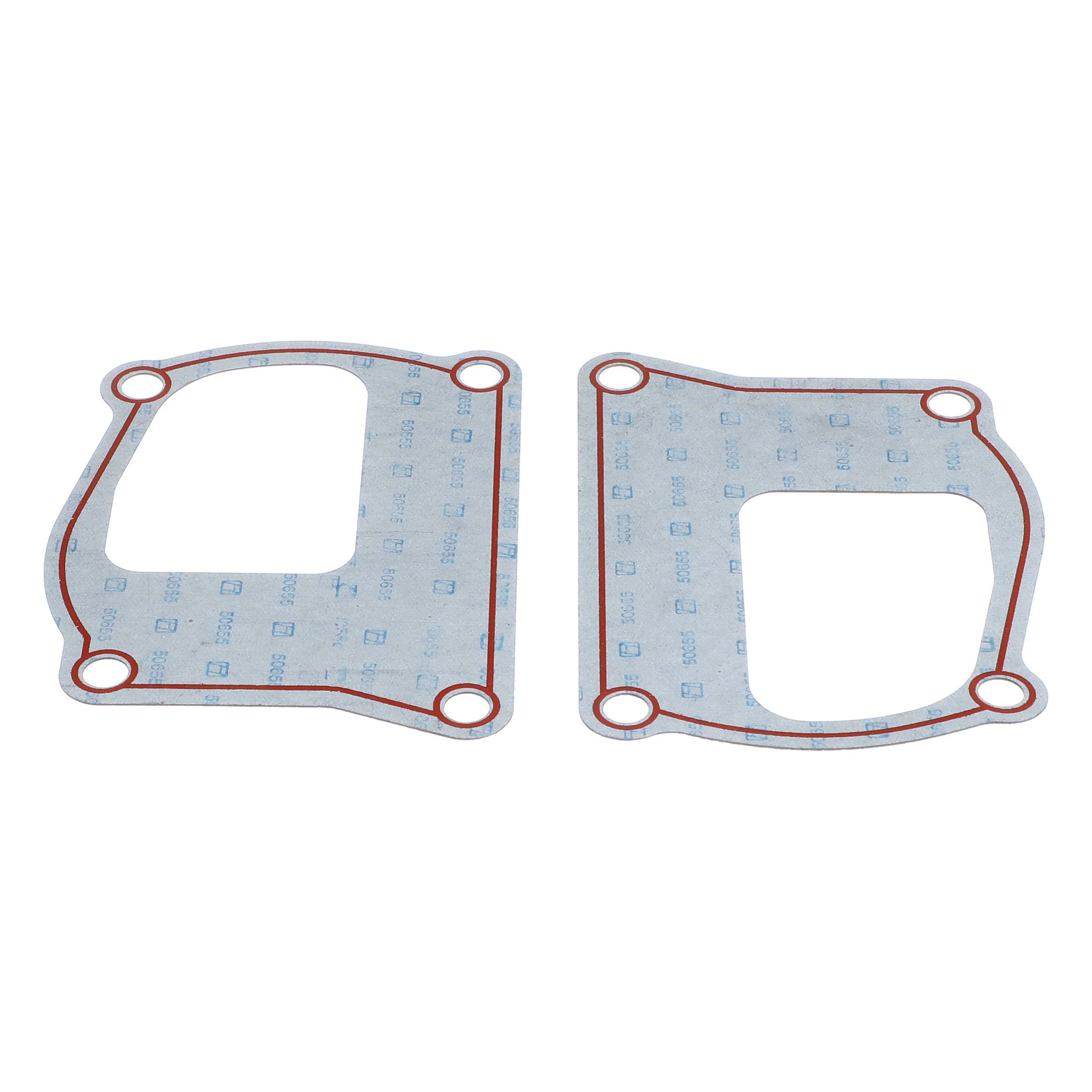 Junta da tampa da bomba de água - 0,8 mm espessura