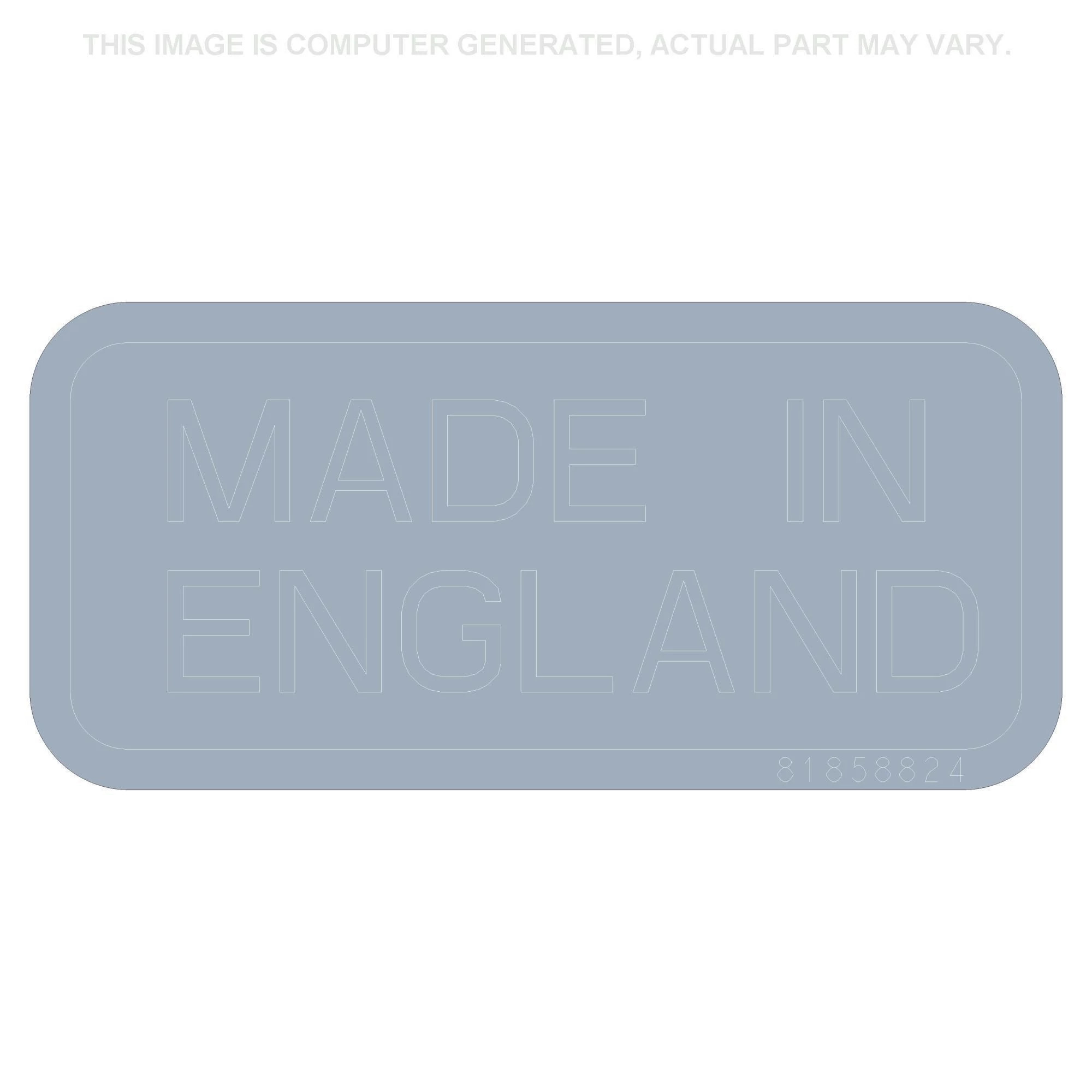 DECAL | CASEIH | US | EN