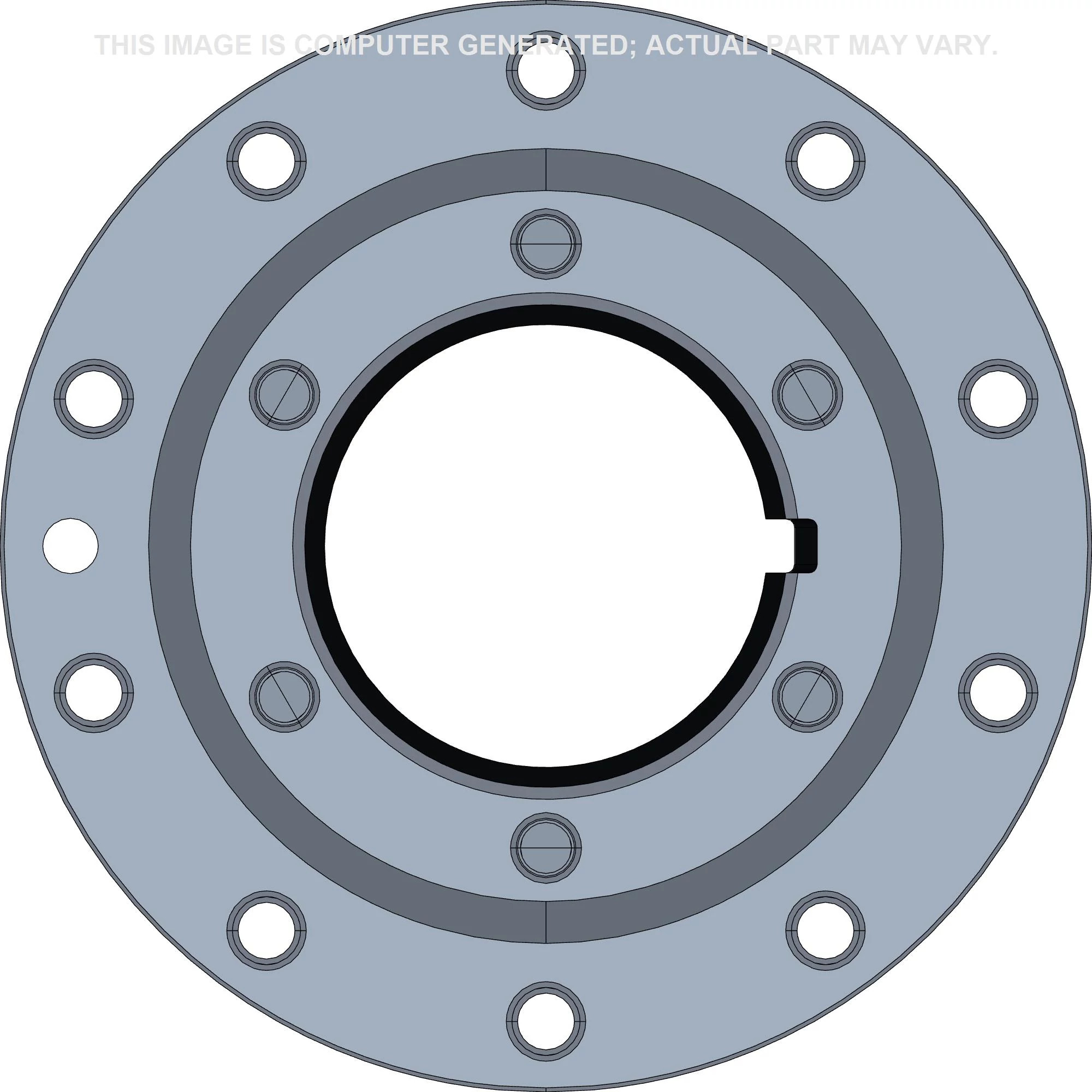 HUB | CASEIH | CA | EN