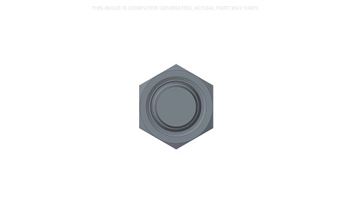 TAPÓN HEXAGONAL | CASECE | EU | EN