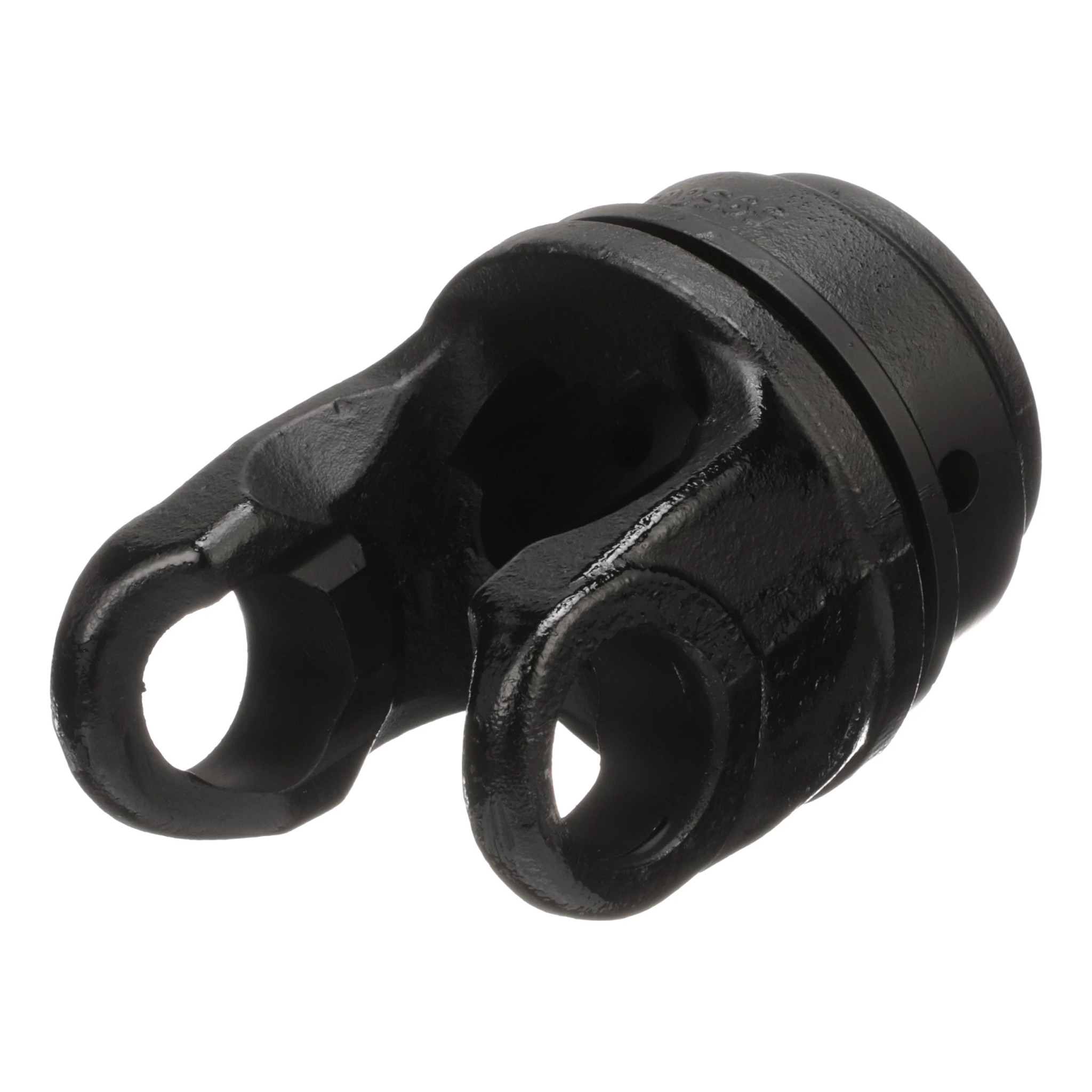 Tube Yoke - PTO Driveline Components | MILLER | US | EN