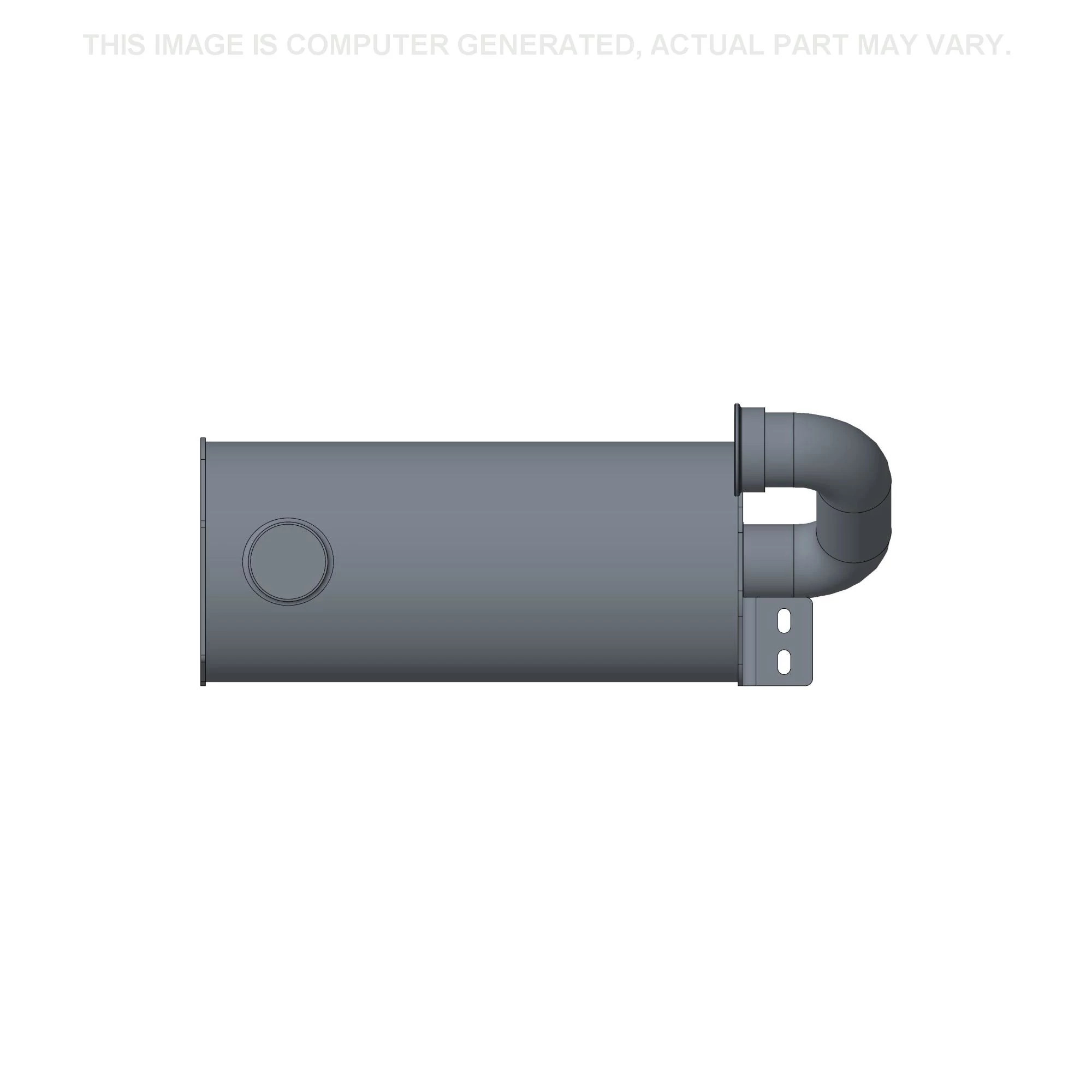 MUFFLER | NEWHOLLANDAG | CA | EN