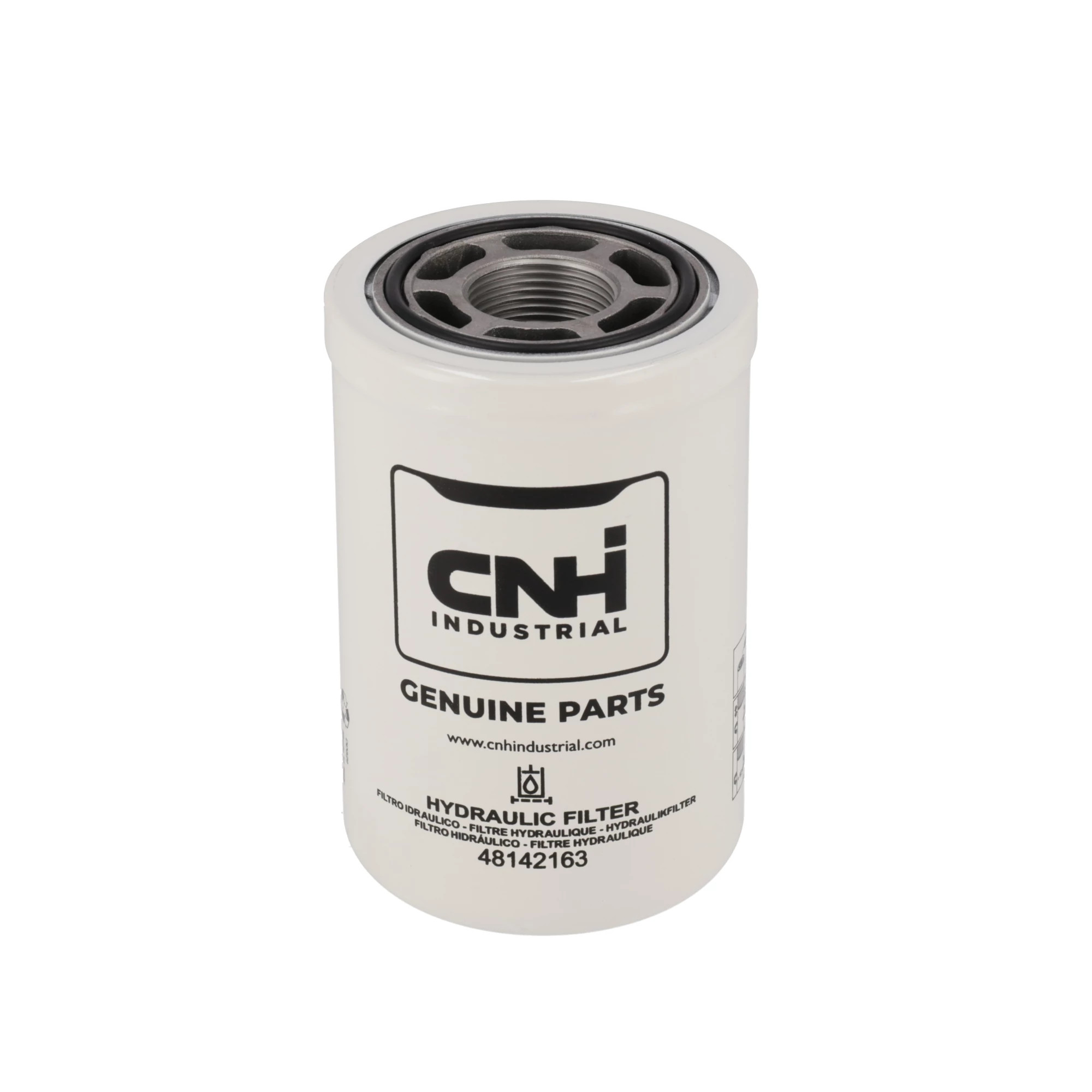 HYDRAULIC OIL FILTER | NEWHOLLANDAG | EU | FR