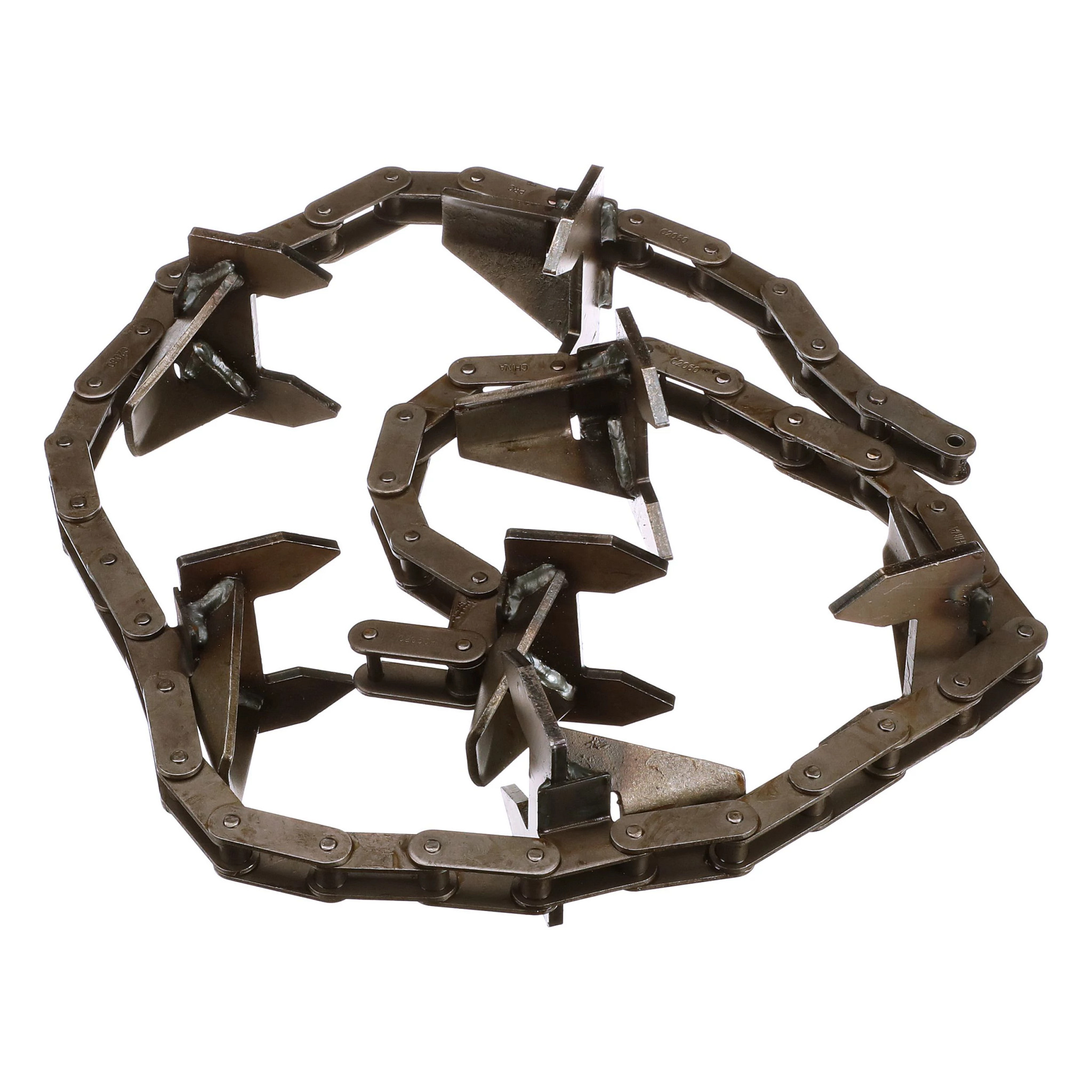 CHAIN | CASECE | US | EN