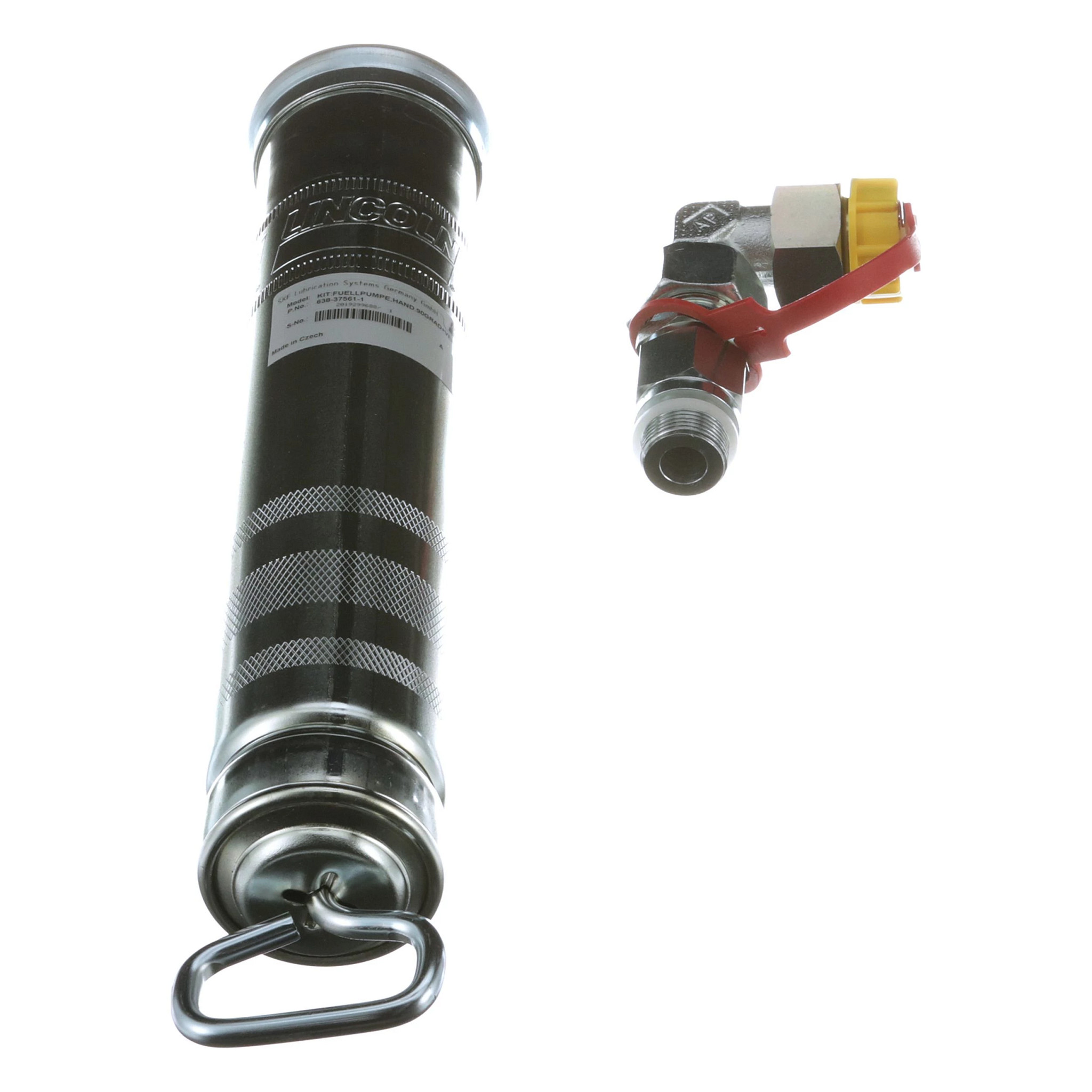 KIT DE SERVICIO | STEYR | EU | ES