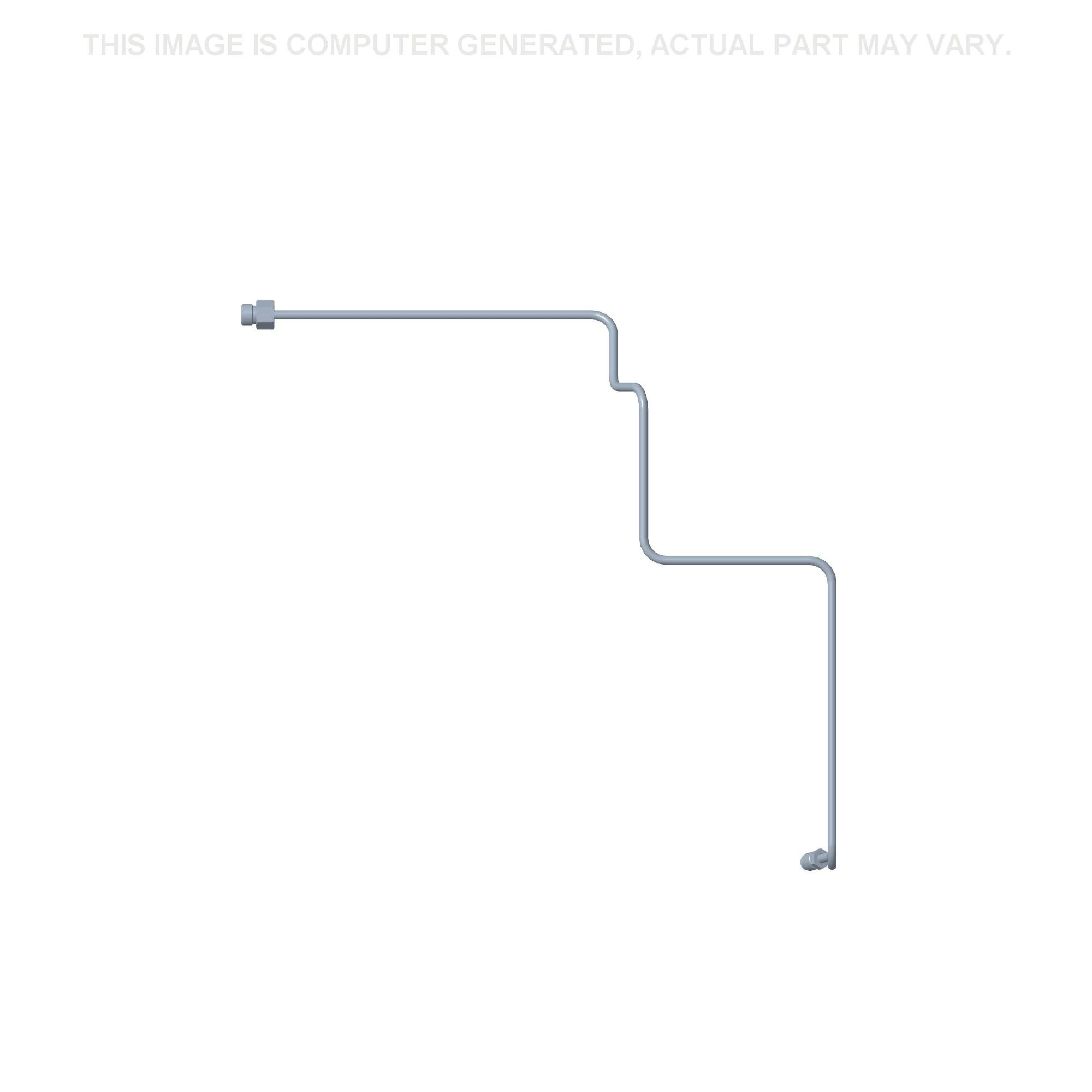 HYD TUBE | CASEIH | SA | EN