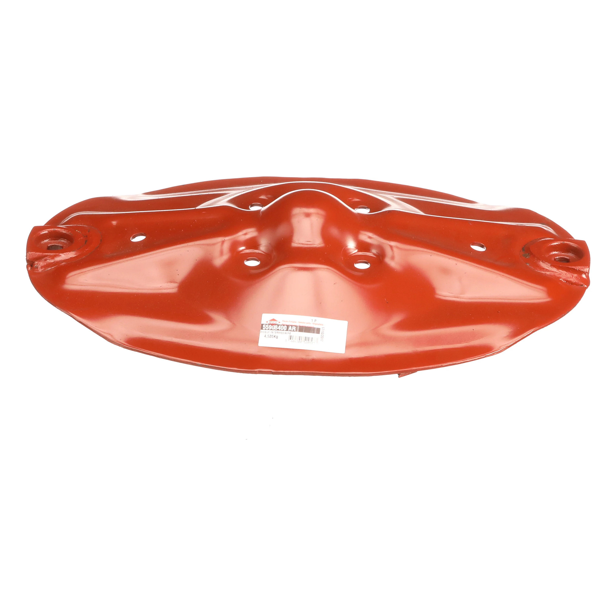 DISC | NEWHOLLANDAG | US | EN